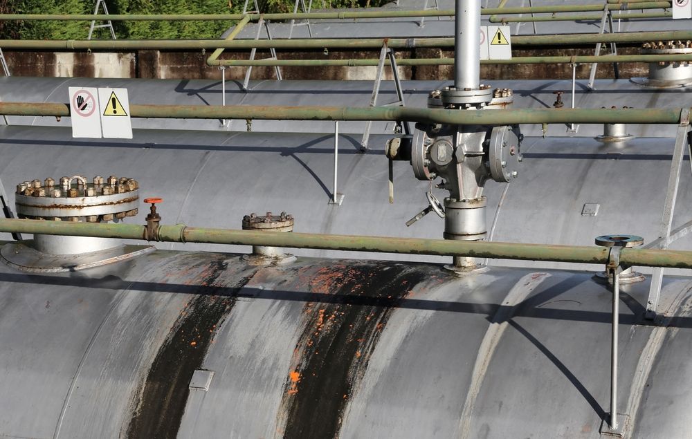 From Steel Mills to Print Shops: The Deadly Link Between Benzene and Leukemia in Pittsburgh