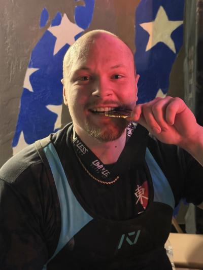 Ben Papp