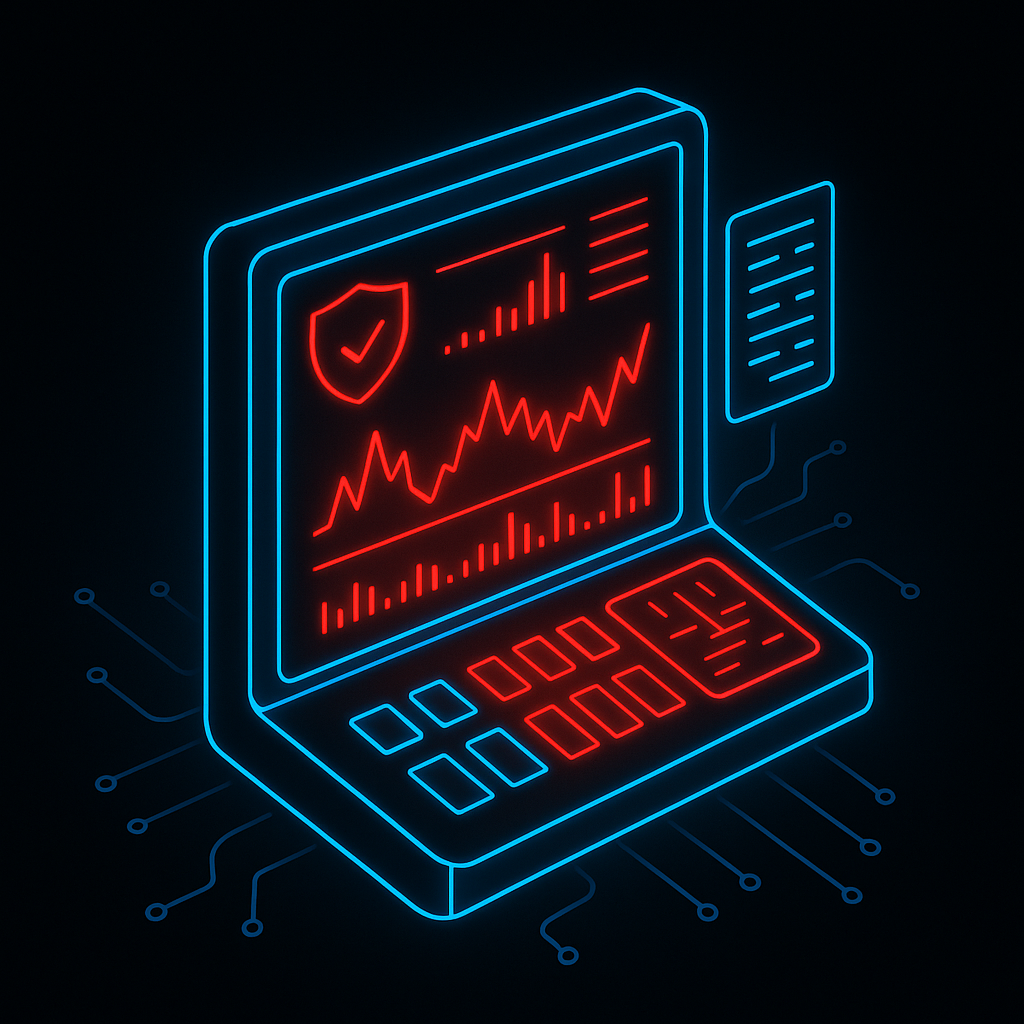 Top 10 AI Financial Services Companies — Q2 2025