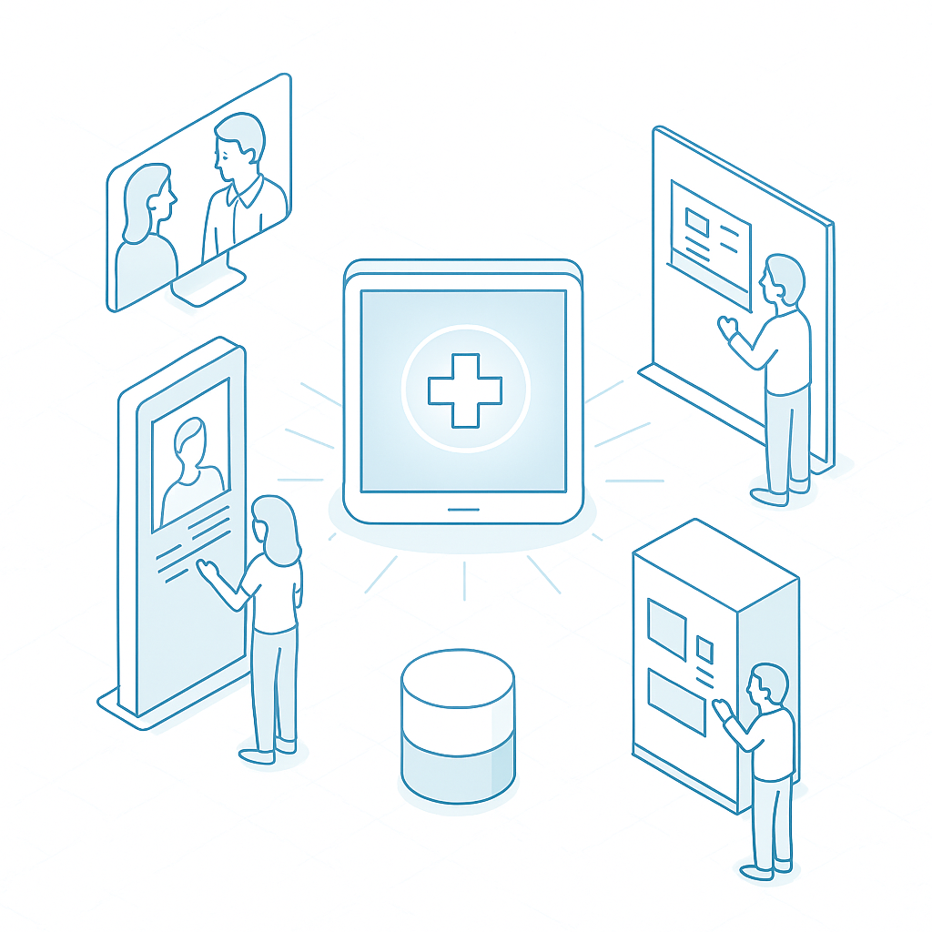 Treatment.com: Quietly Powering the Future of Clinical AI