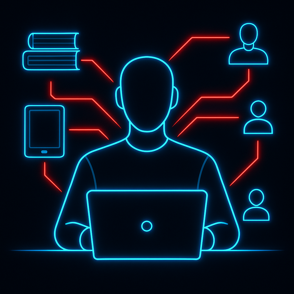 Top 10 AI Education Companies — Q2 2025