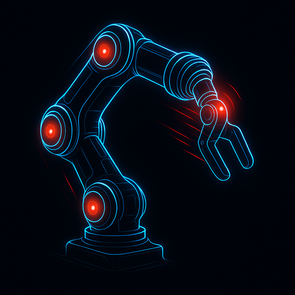 Top 10 AI Robotics & Automation Companies – Q2 2025 Rankings
