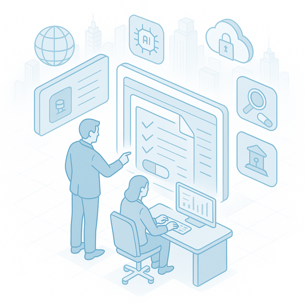 AI Meets the Rulebook: How Pharma Compliance Is Getting Smarter