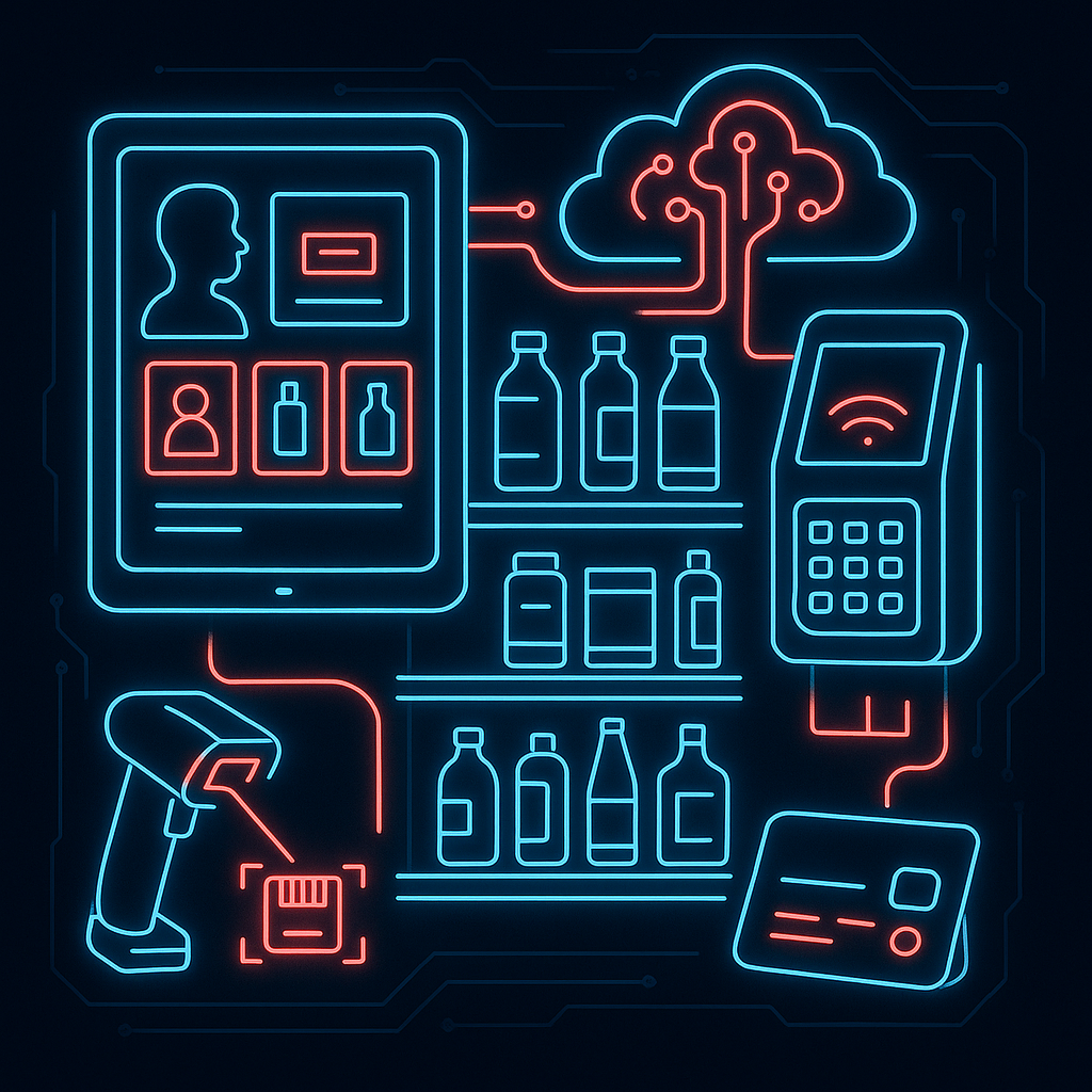 Top 10 AI Consumer & Retail Companies — Q2 2025