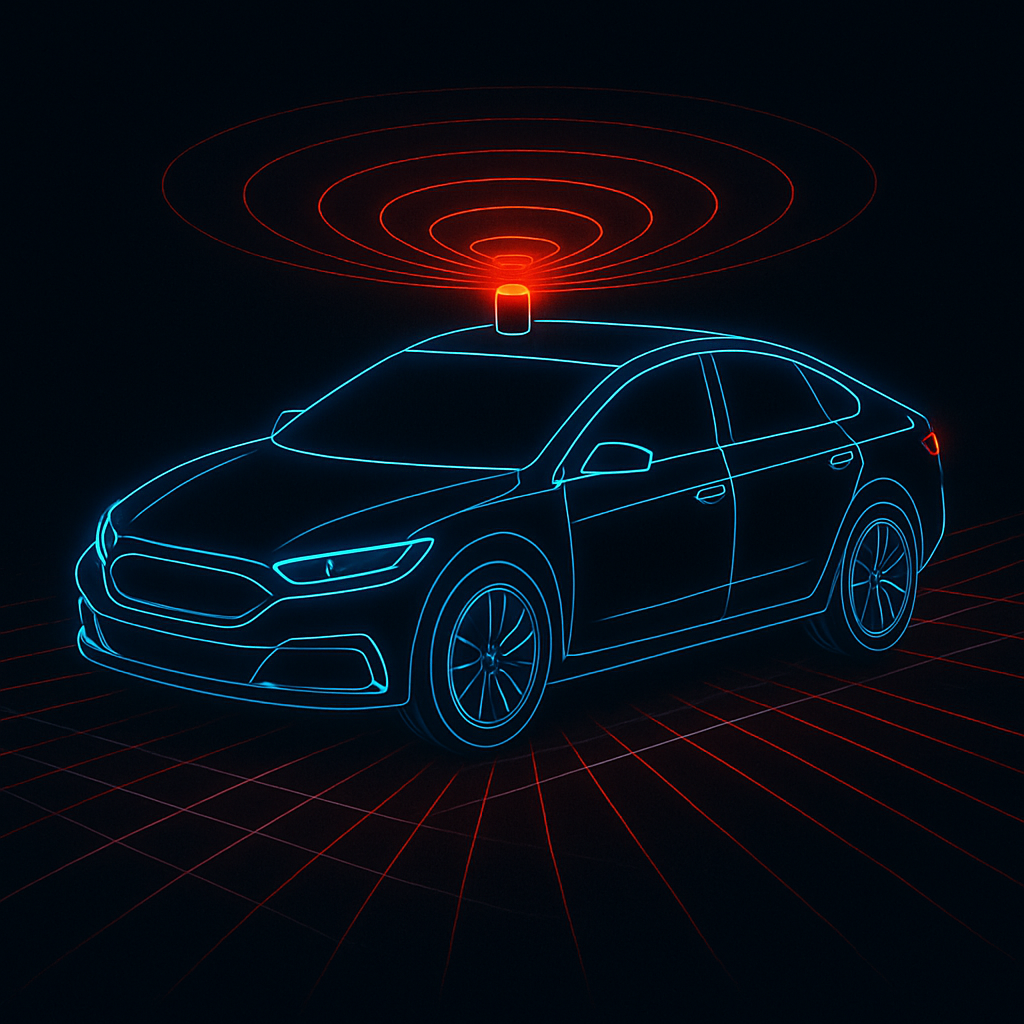 Top 10 AI Autonomous Vehicles & Mobility Companies – Q2 2025 Rankings