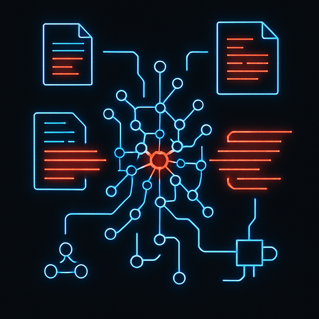 Top 10 AI Generative Text Companies — Q2 2025