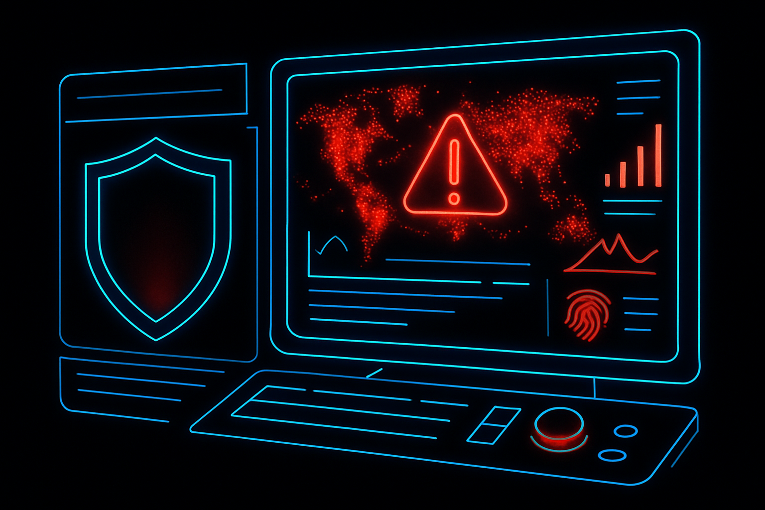 Top 10 AI Cybersecurity Companies — Q2 2025