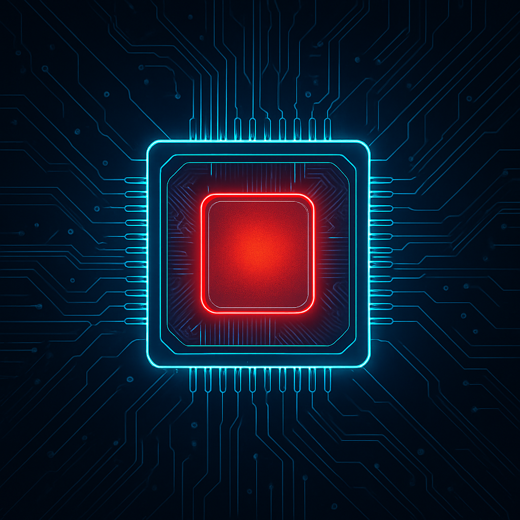 Top 10 AI Chipmakers Fueling the Intelligence Revolution – Q2 2025 Rankings