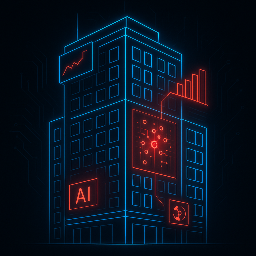 Top 10 AI Real Estate & PropTech Companies — Q2 2025