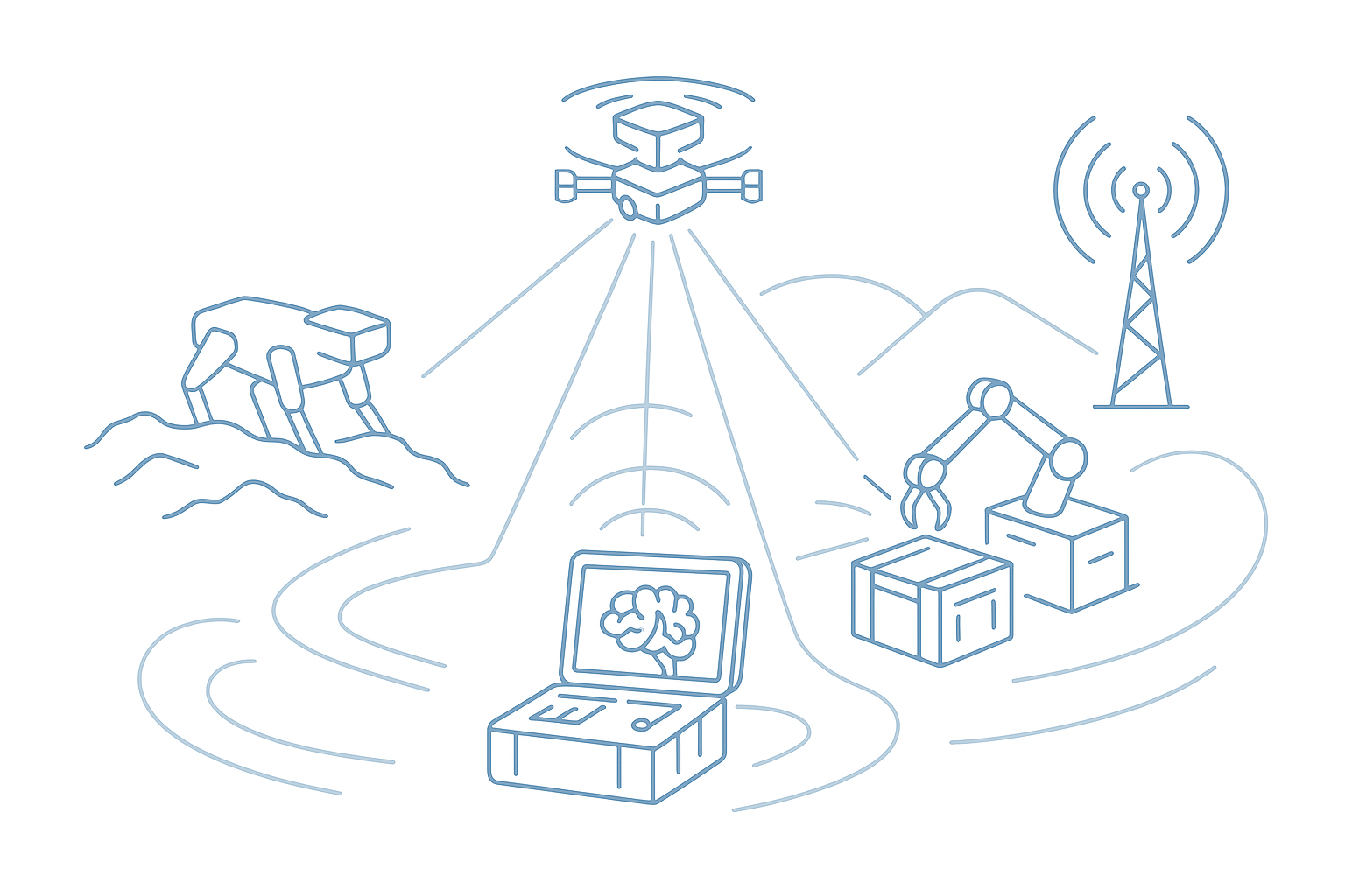Autonomy in the Field: Why Palladyne AI Could Be a Strategic Sleeper