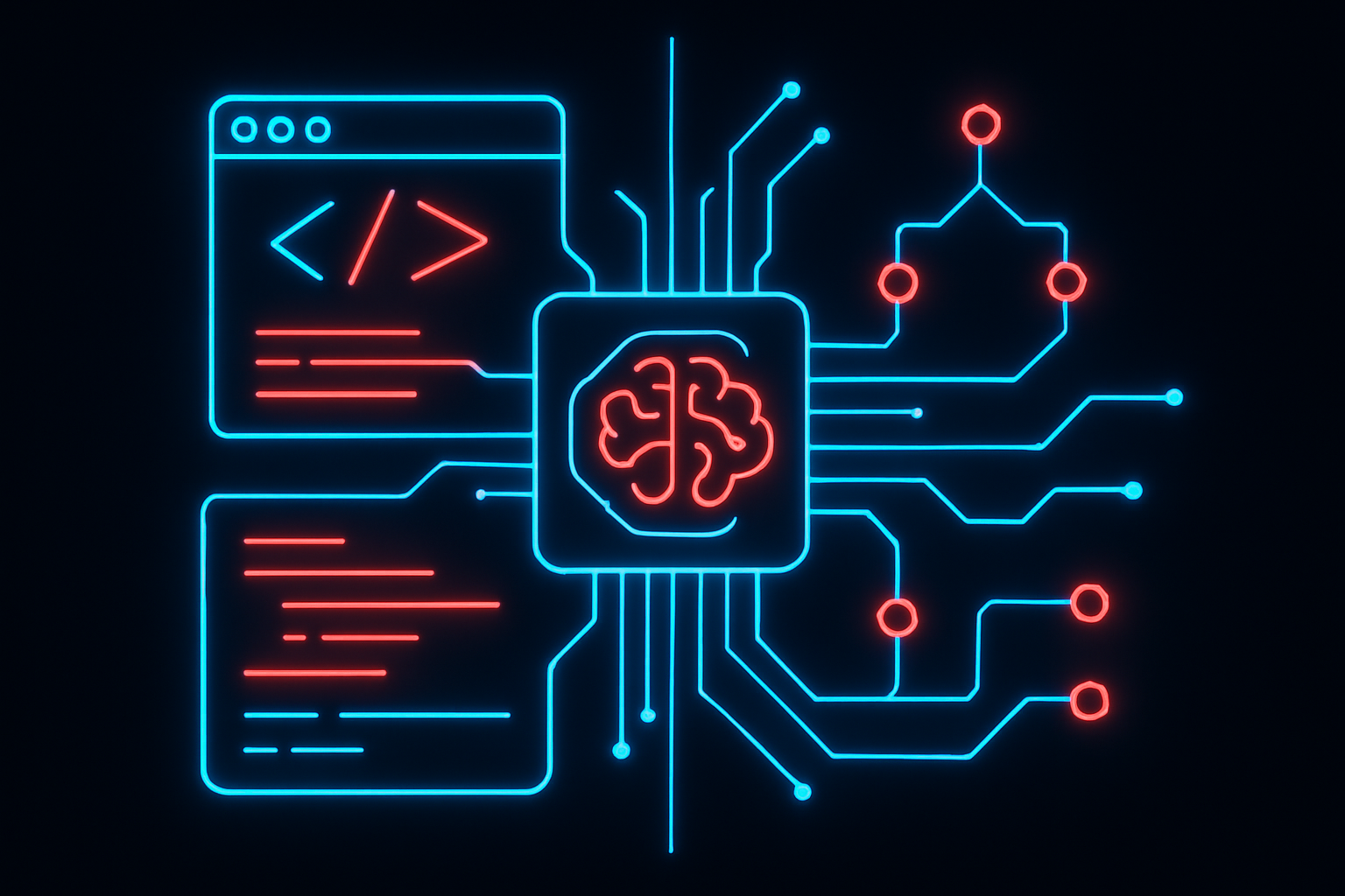 Top 10 AI Generative Code Companies — Q2 2025