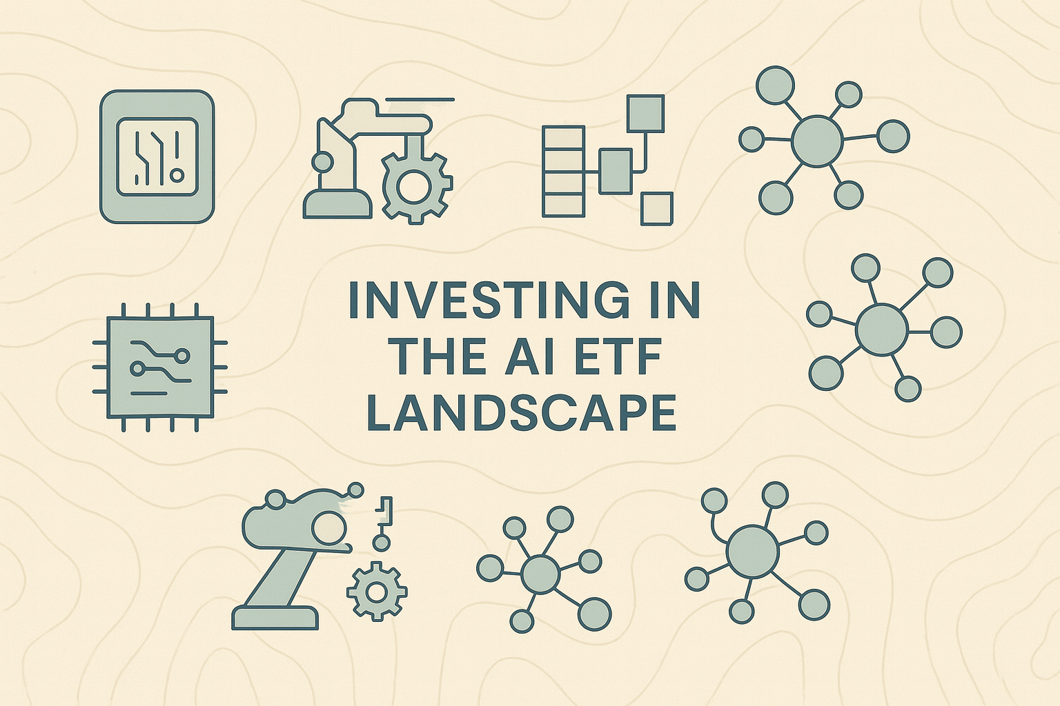 The AI ETF Landscape: A Starting Point for Retail Investors