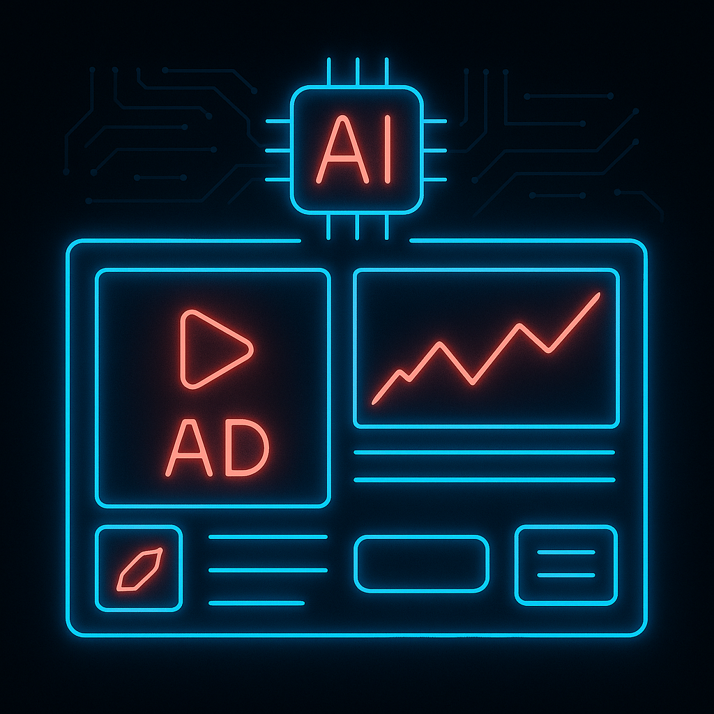 Top 10 AI Marketing & Advertising Companies — Q2 2025