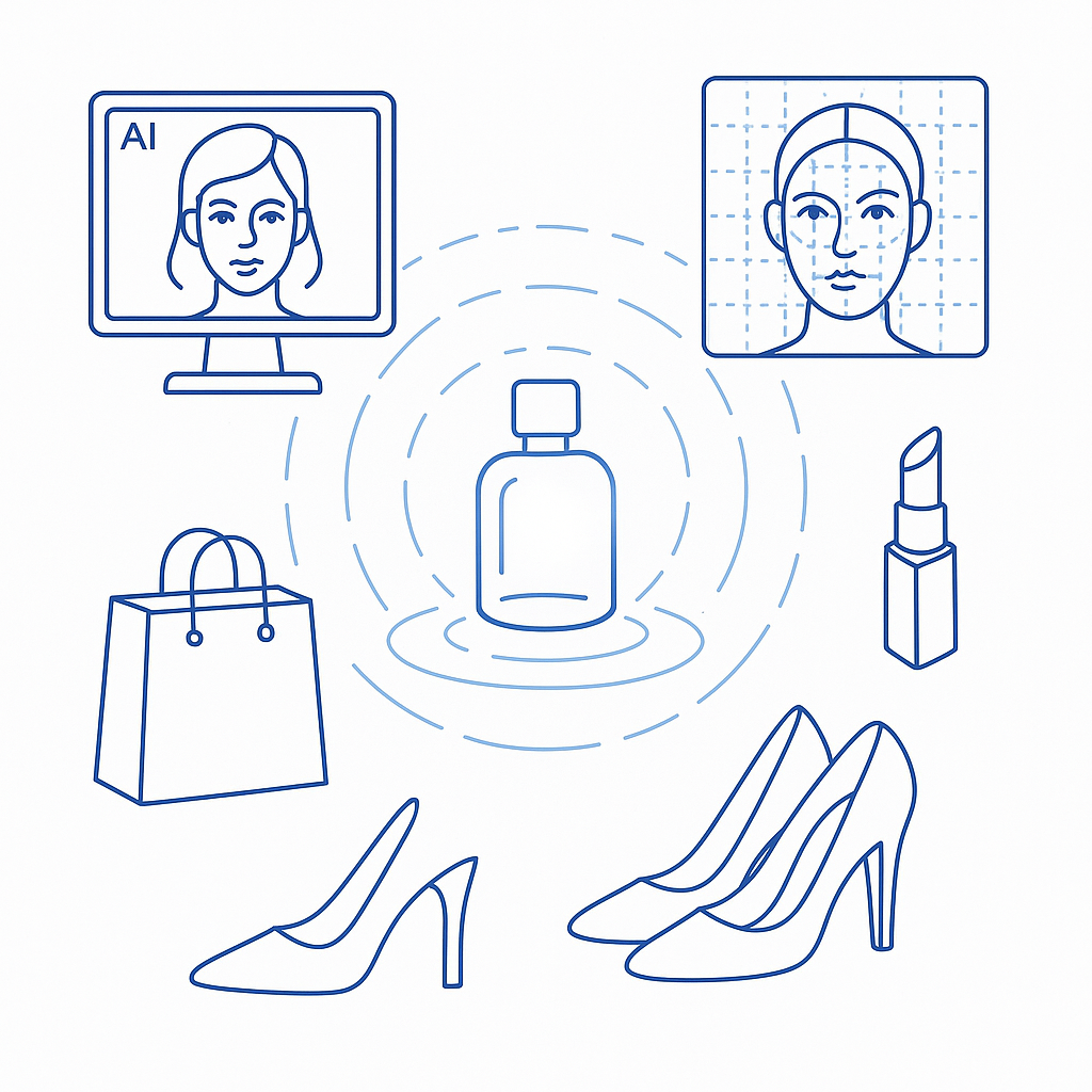Perfect Corp (NYSE: PERF): The Vertical AI Play Powering Beauty and Fashion Tech