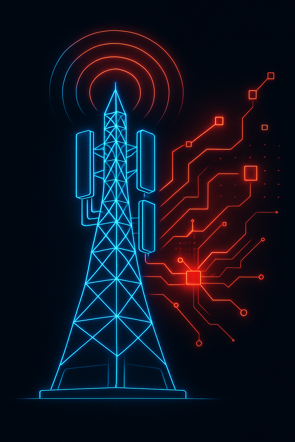 Top 10 AI Telecommunications Companies — Q2 2025