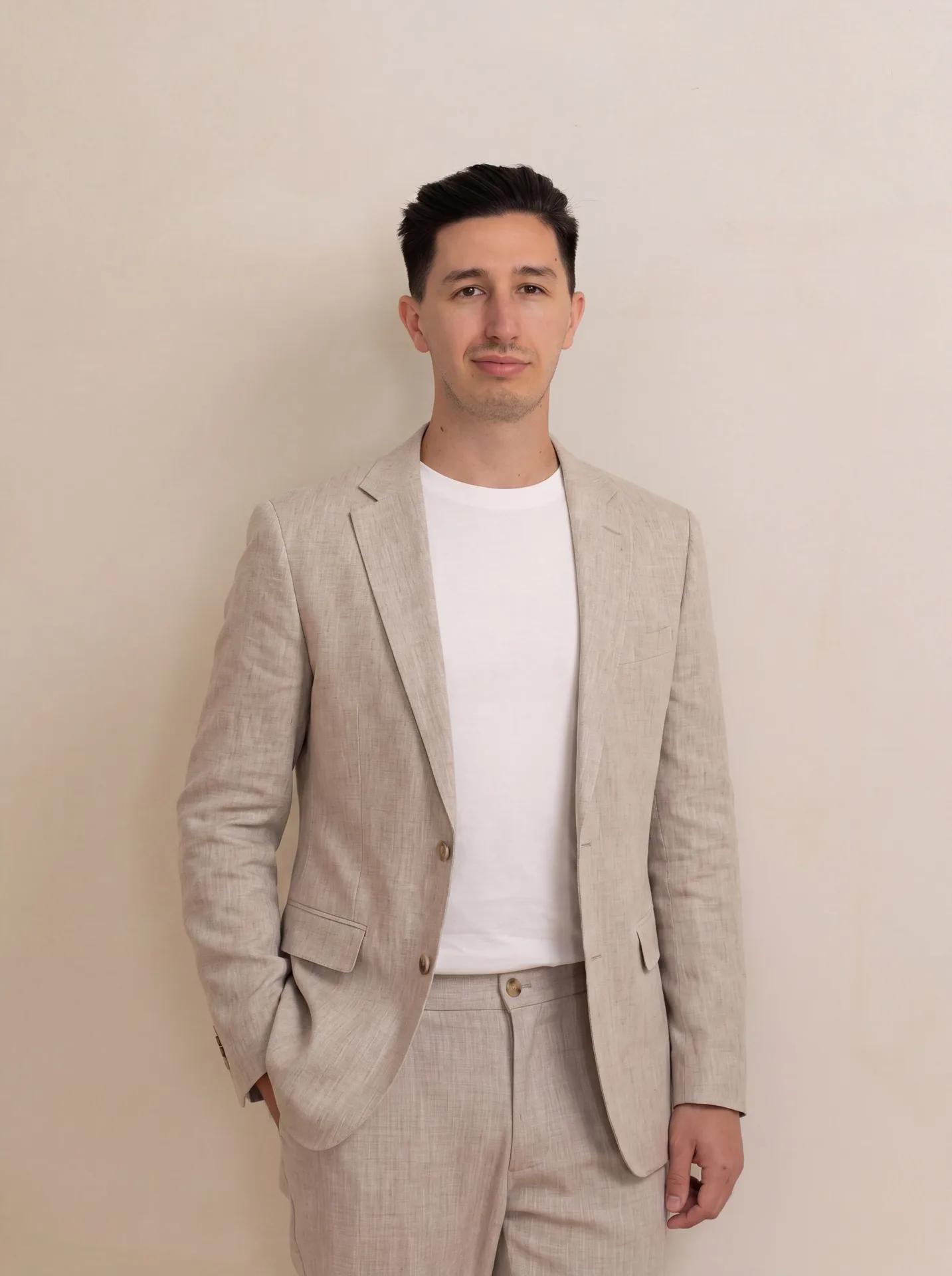 Daniel Mazzucco