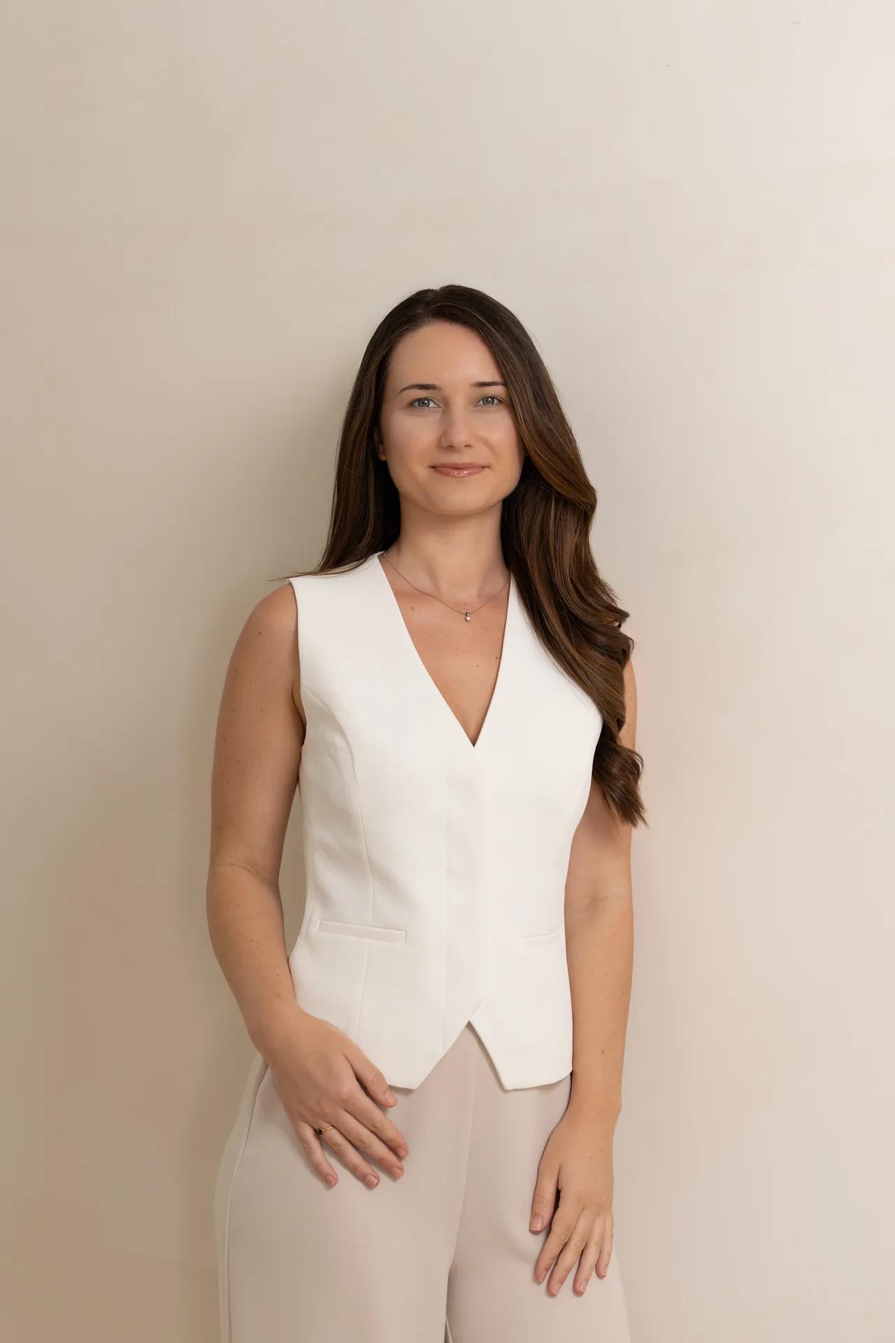 Anida Kucevic