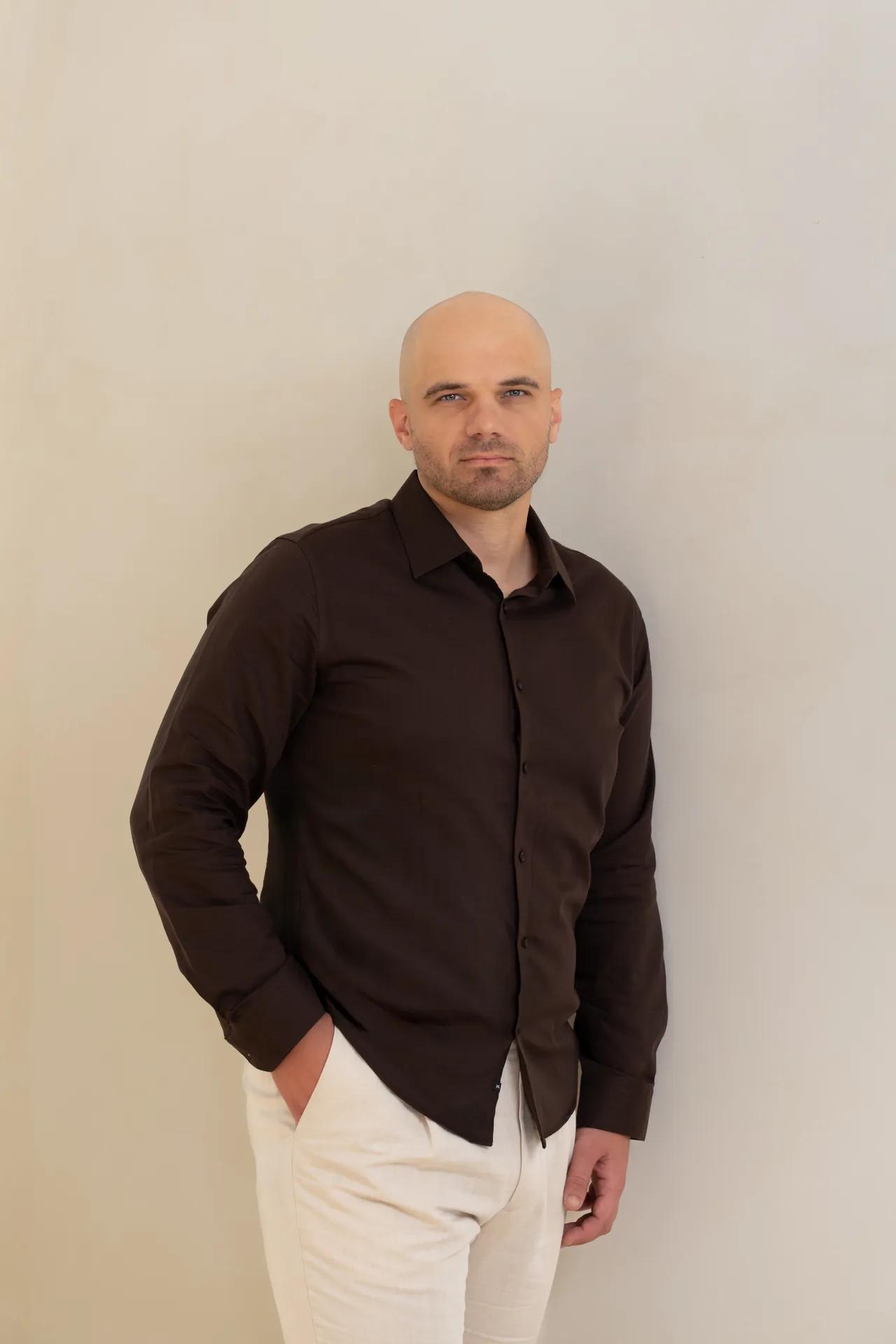 Emil Kucevic