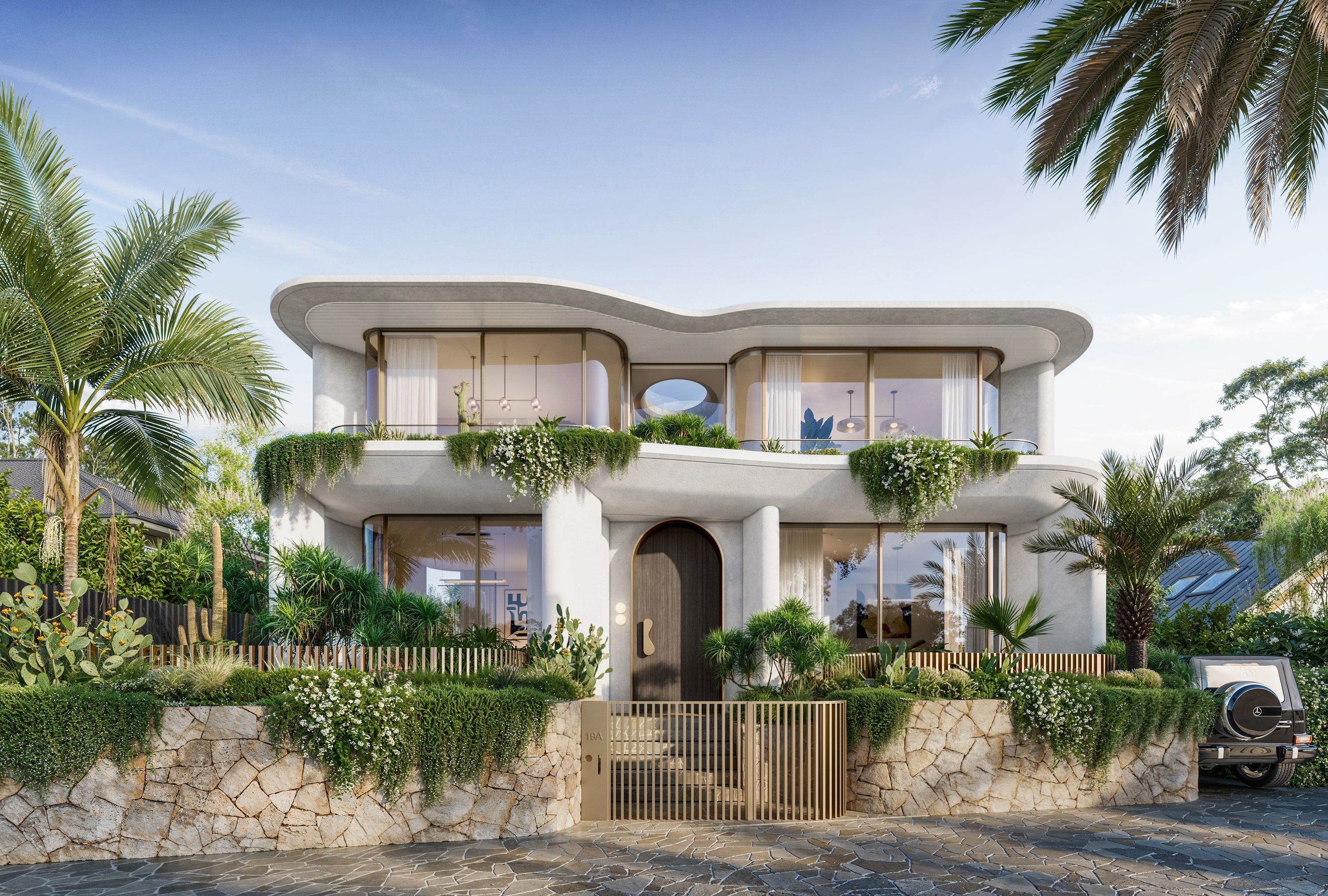 Point Piper