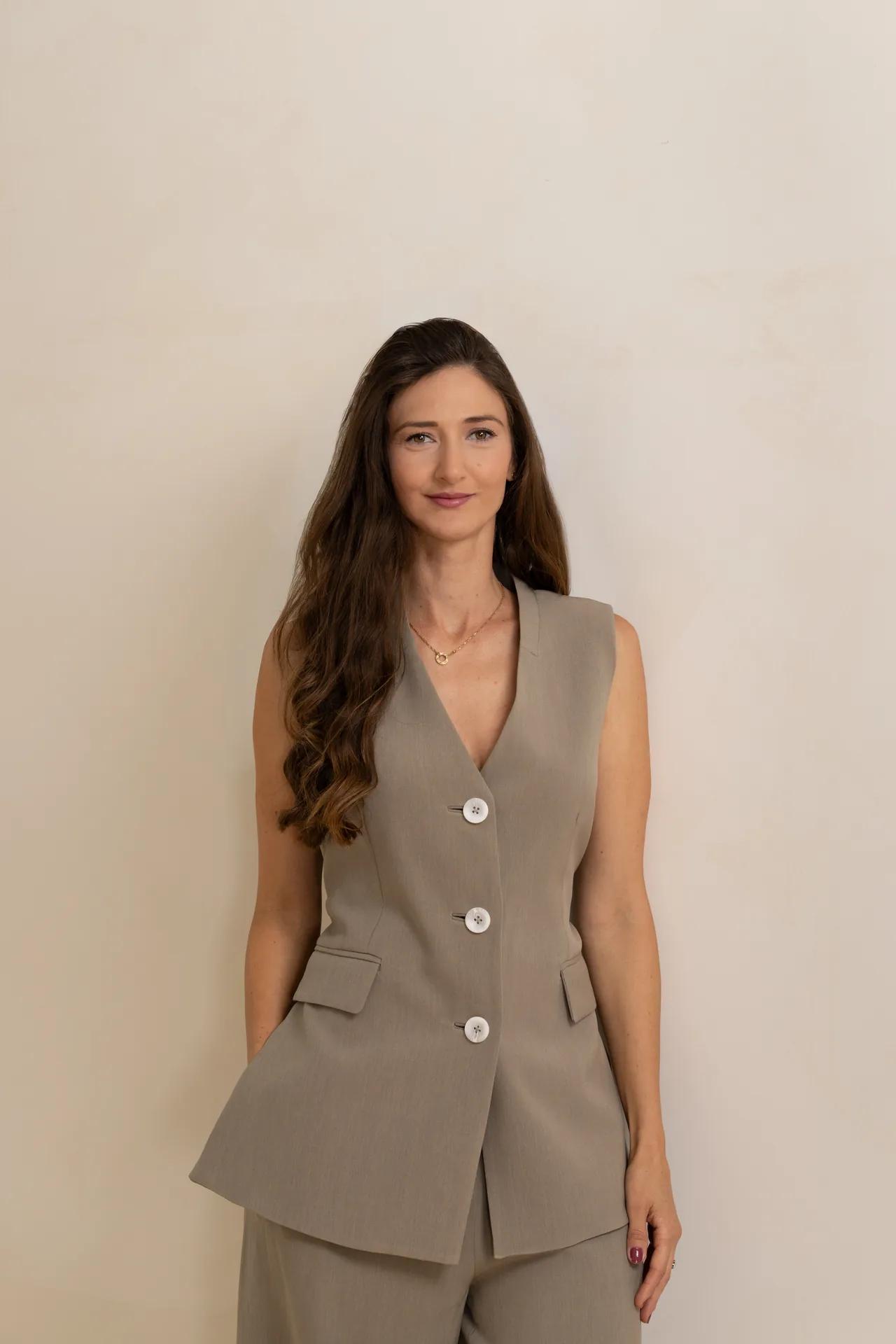 Lejla Kucevic