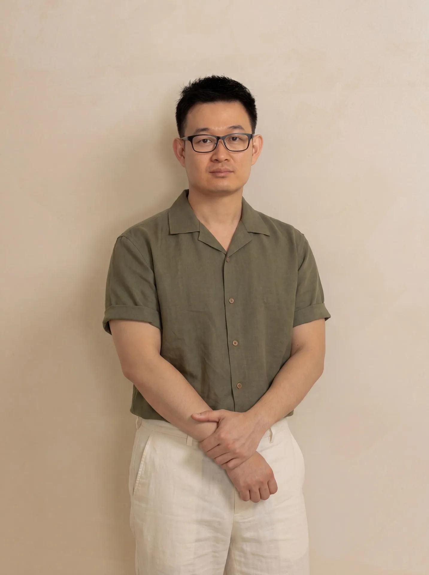 Kevin Tun Oo