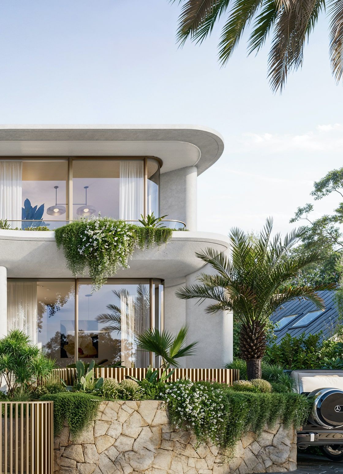 Point Piper