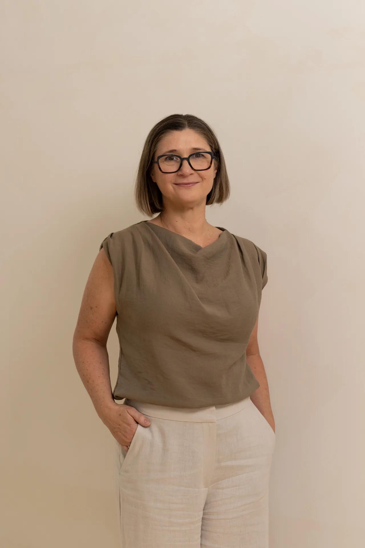 Leanne Mitchell