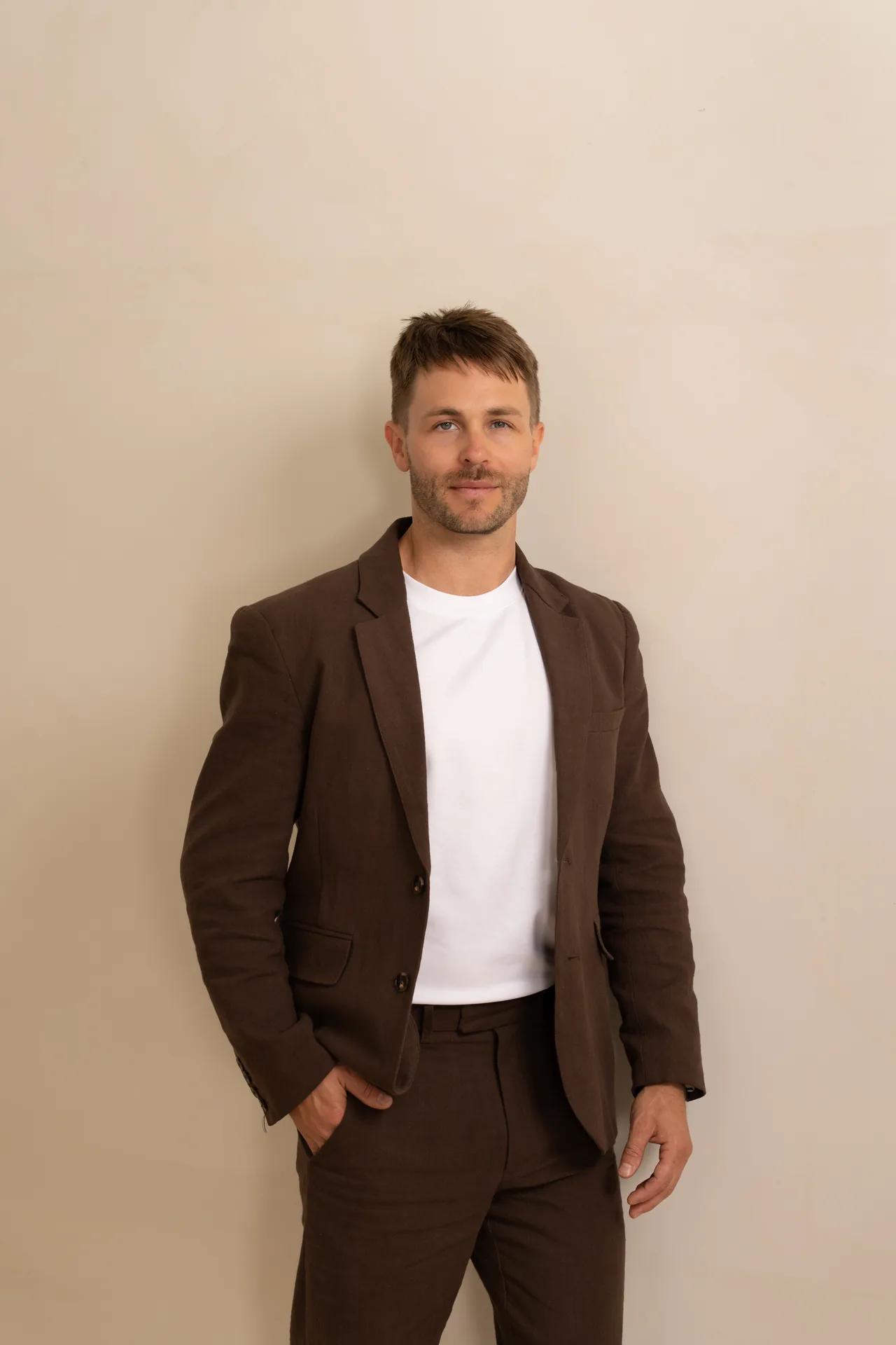Dustin Cashmore