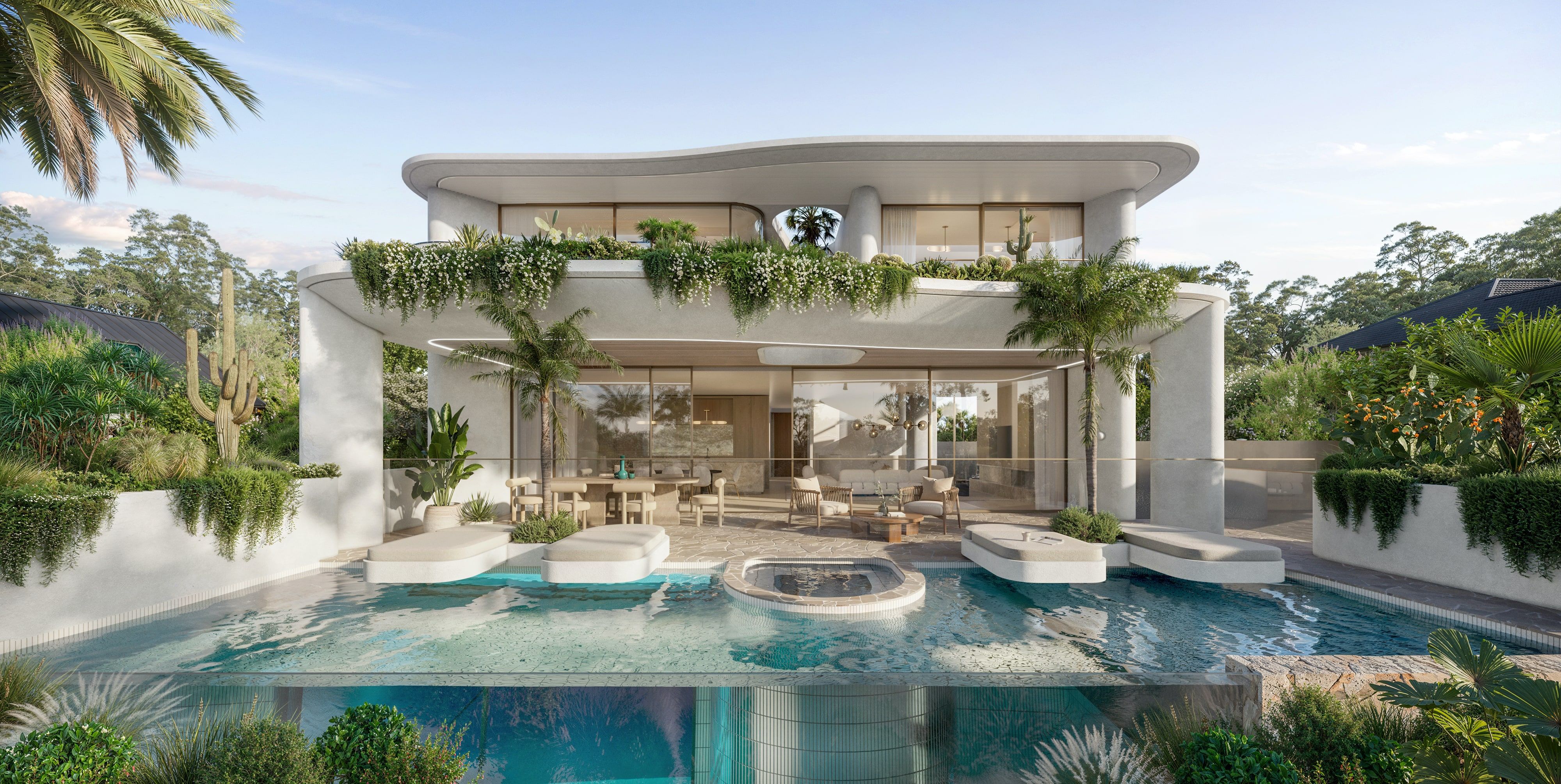 Point Piper