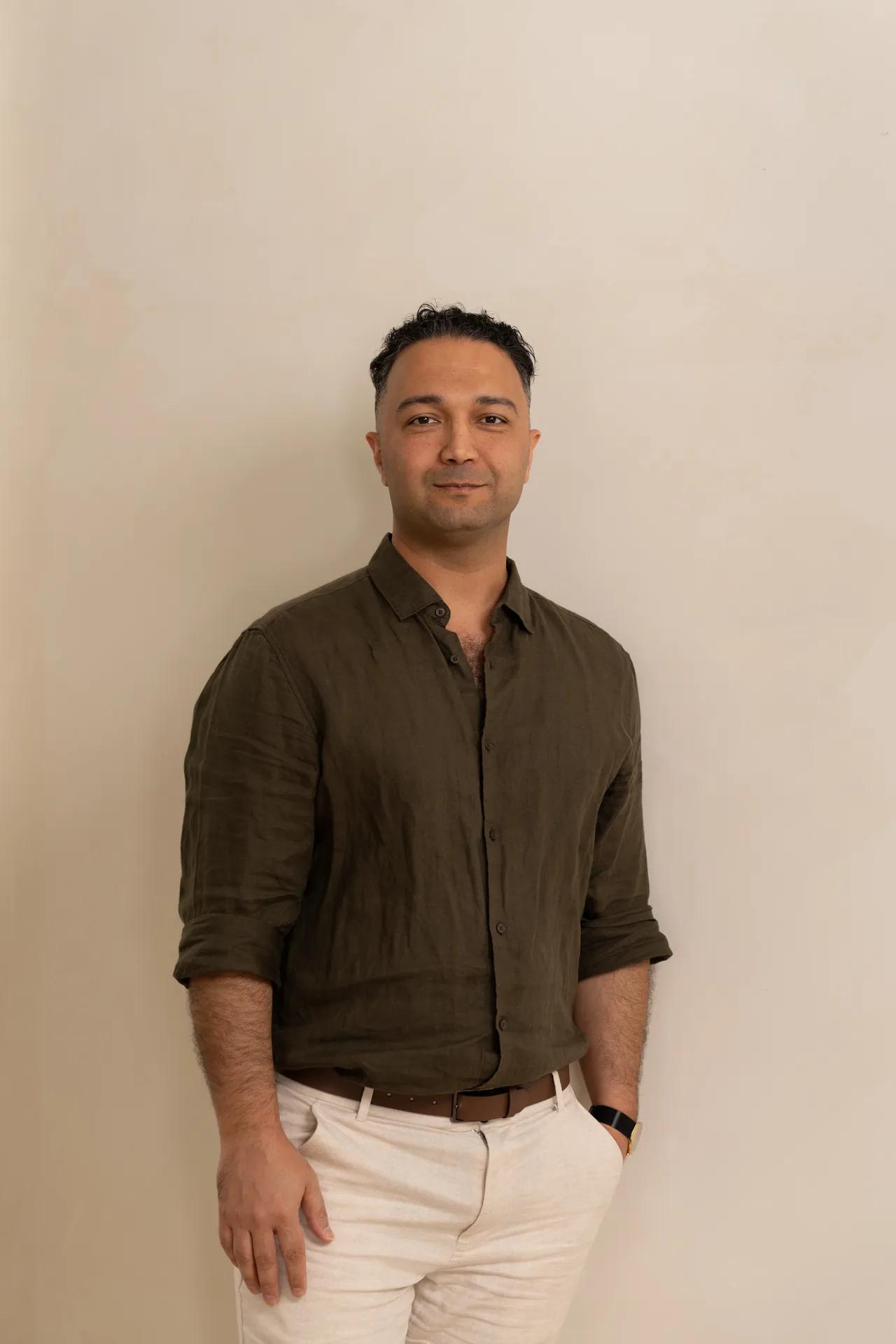 Milad Farrokhi