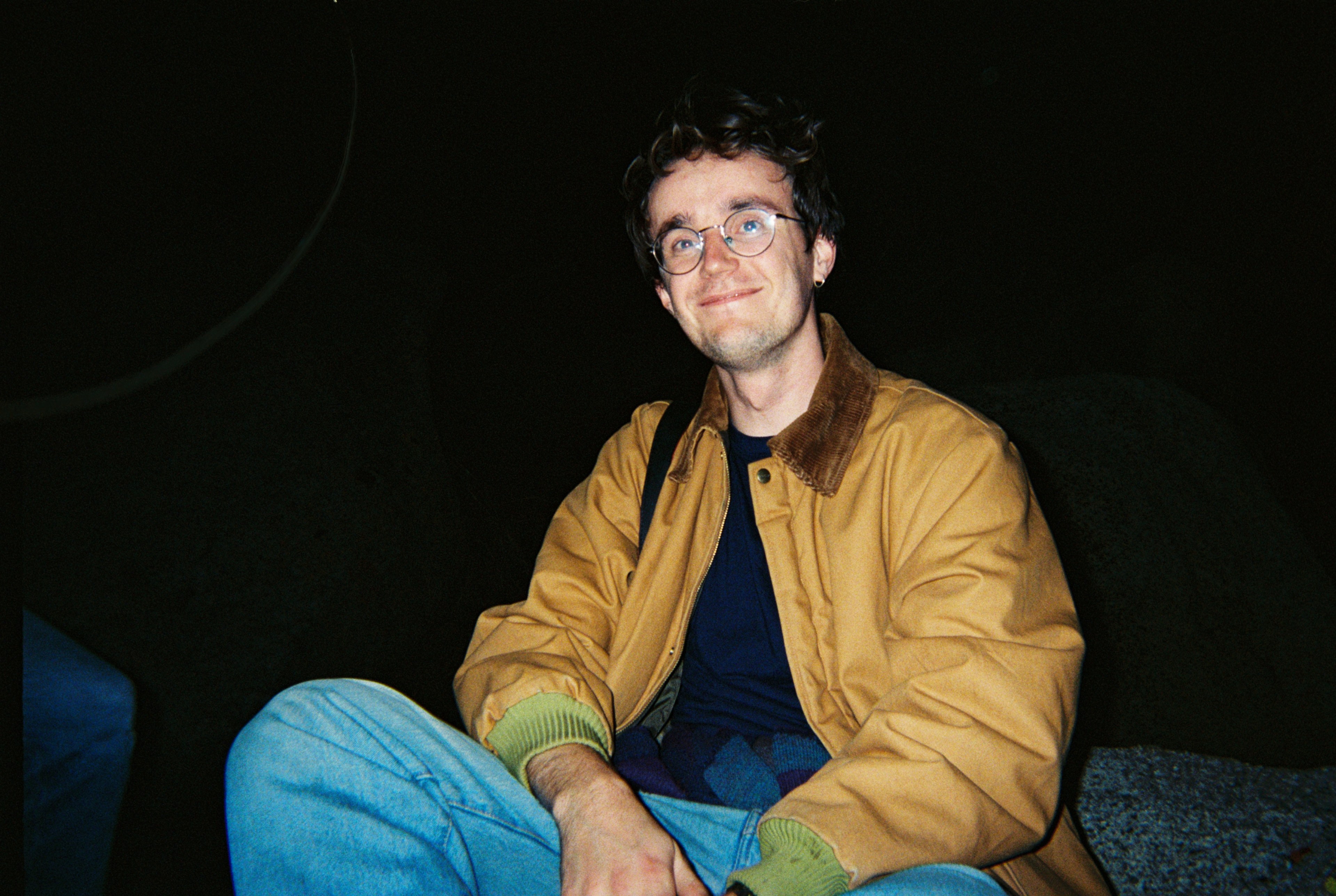 Anders Eidesvik