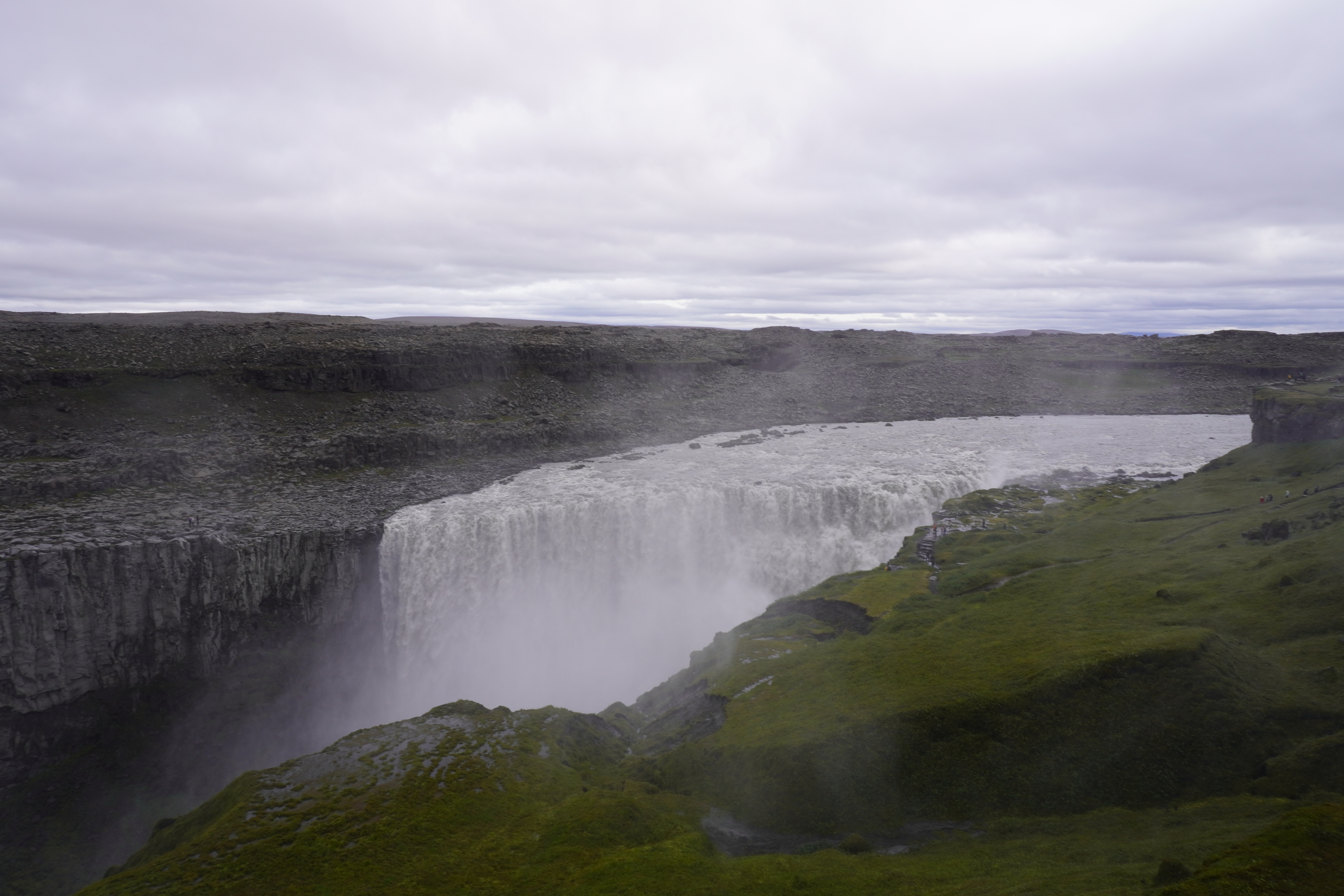 Dettifoss