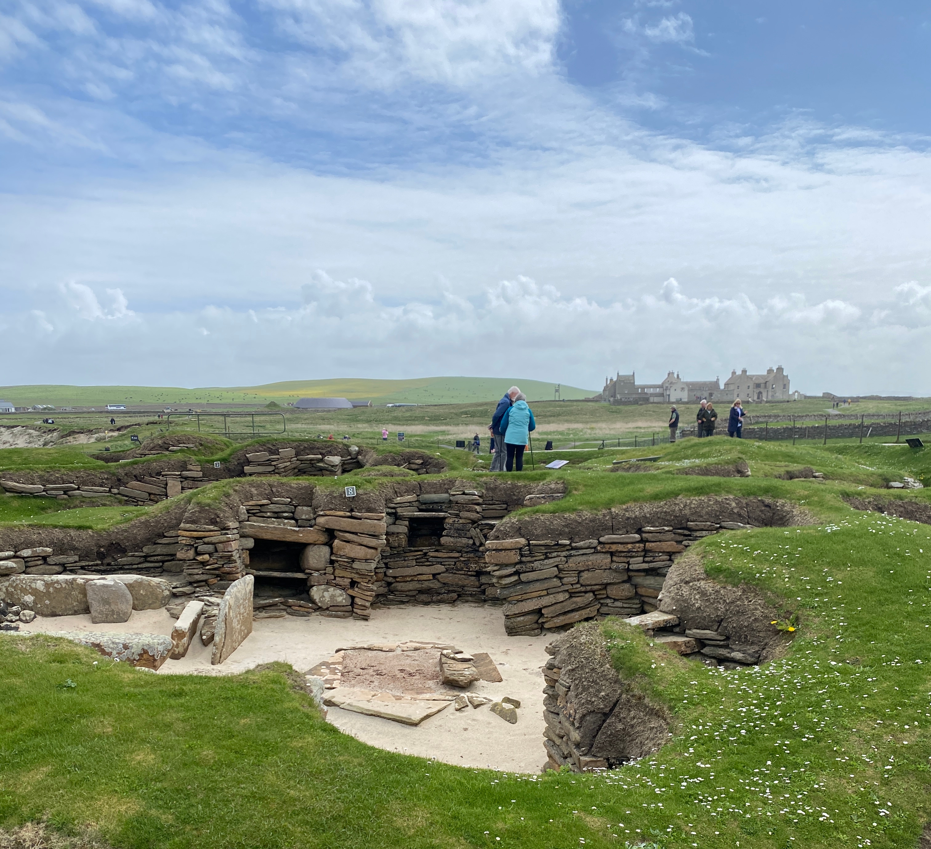 Skara Brae