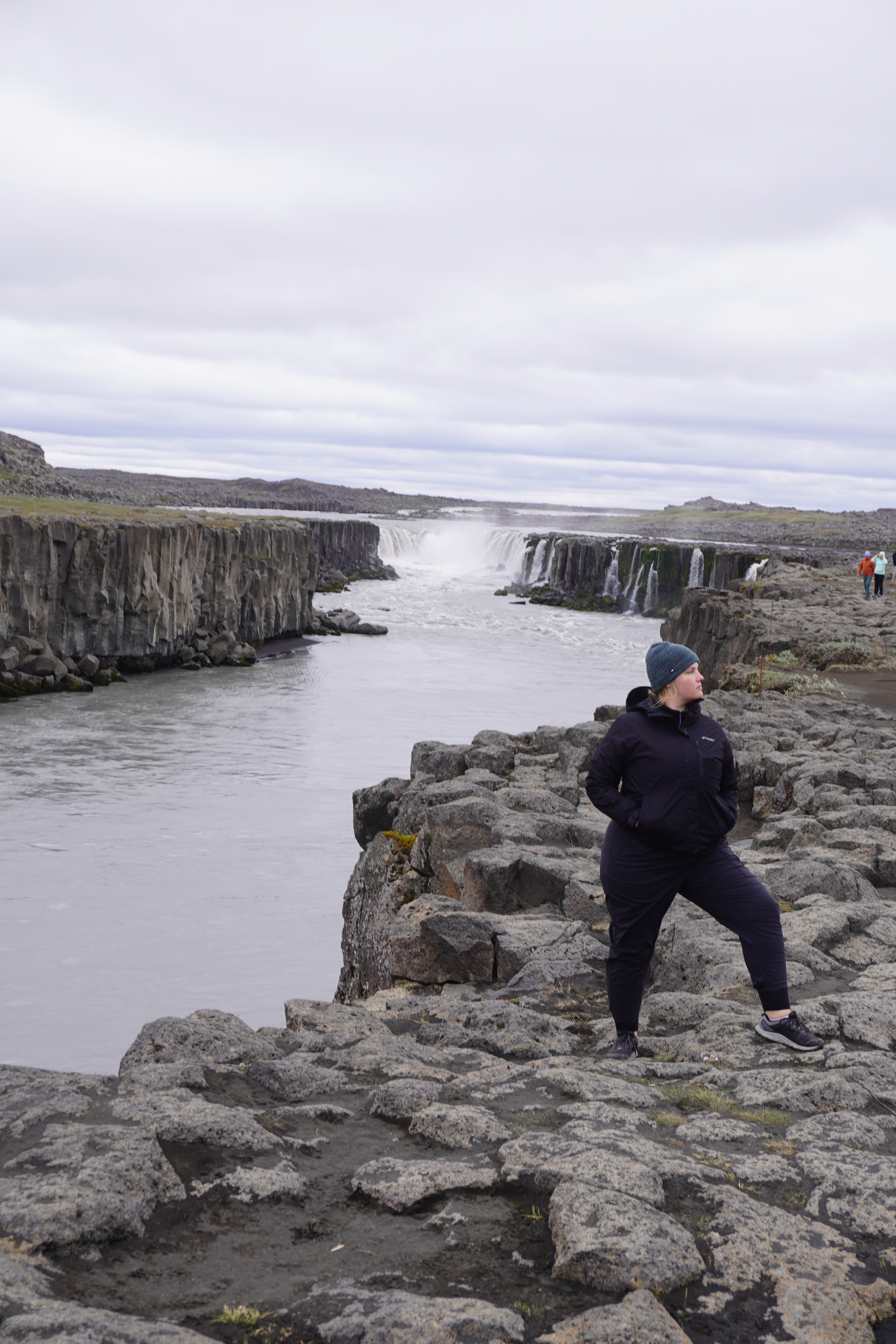 Selfoss