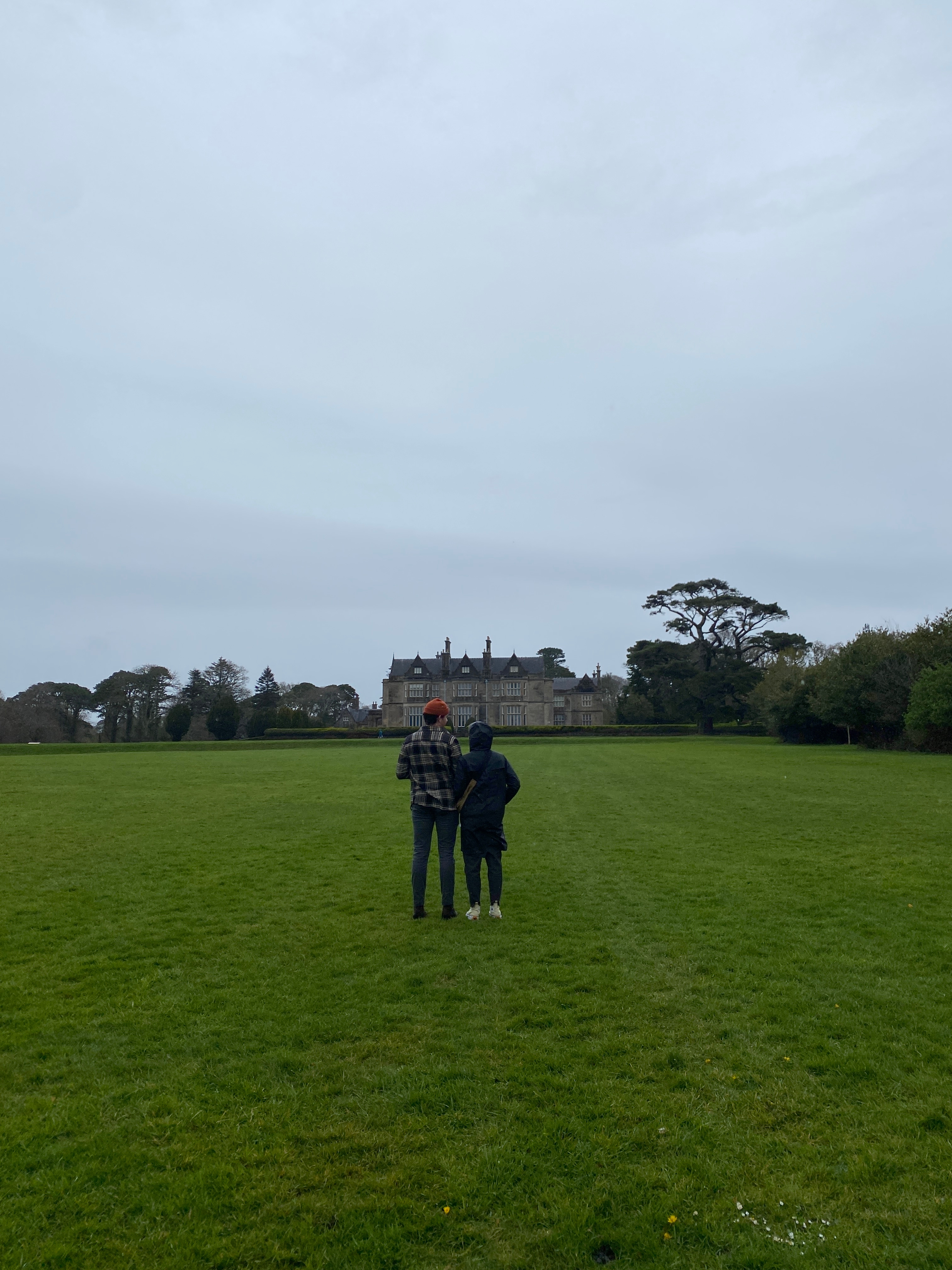 Muckross House
