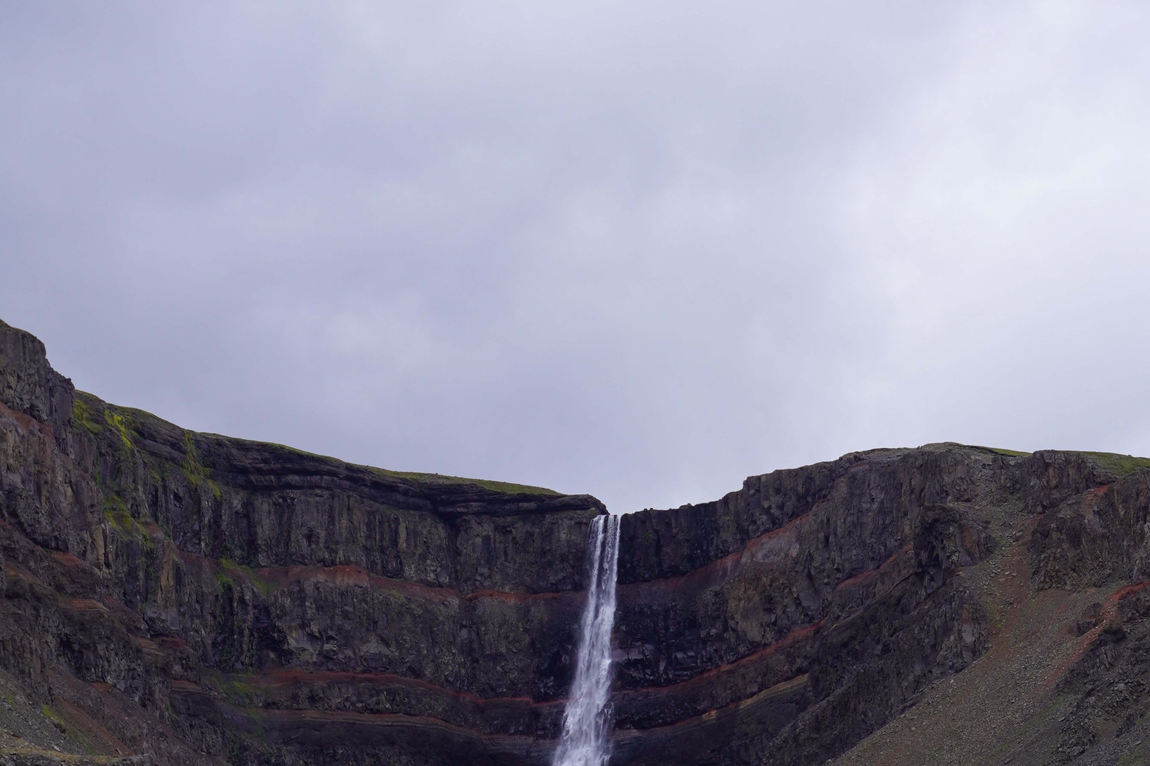 Hengifoss