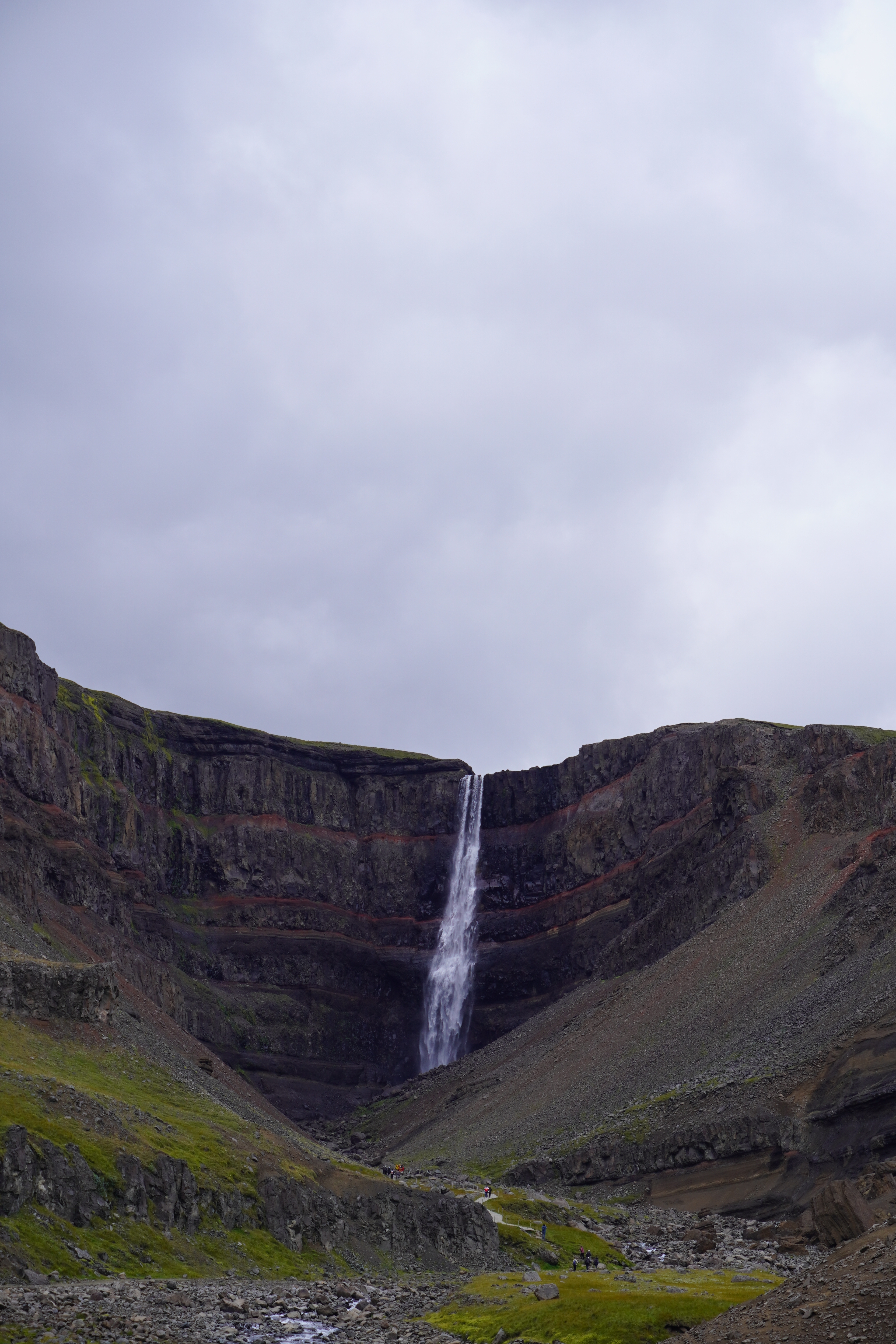 Hengifoss