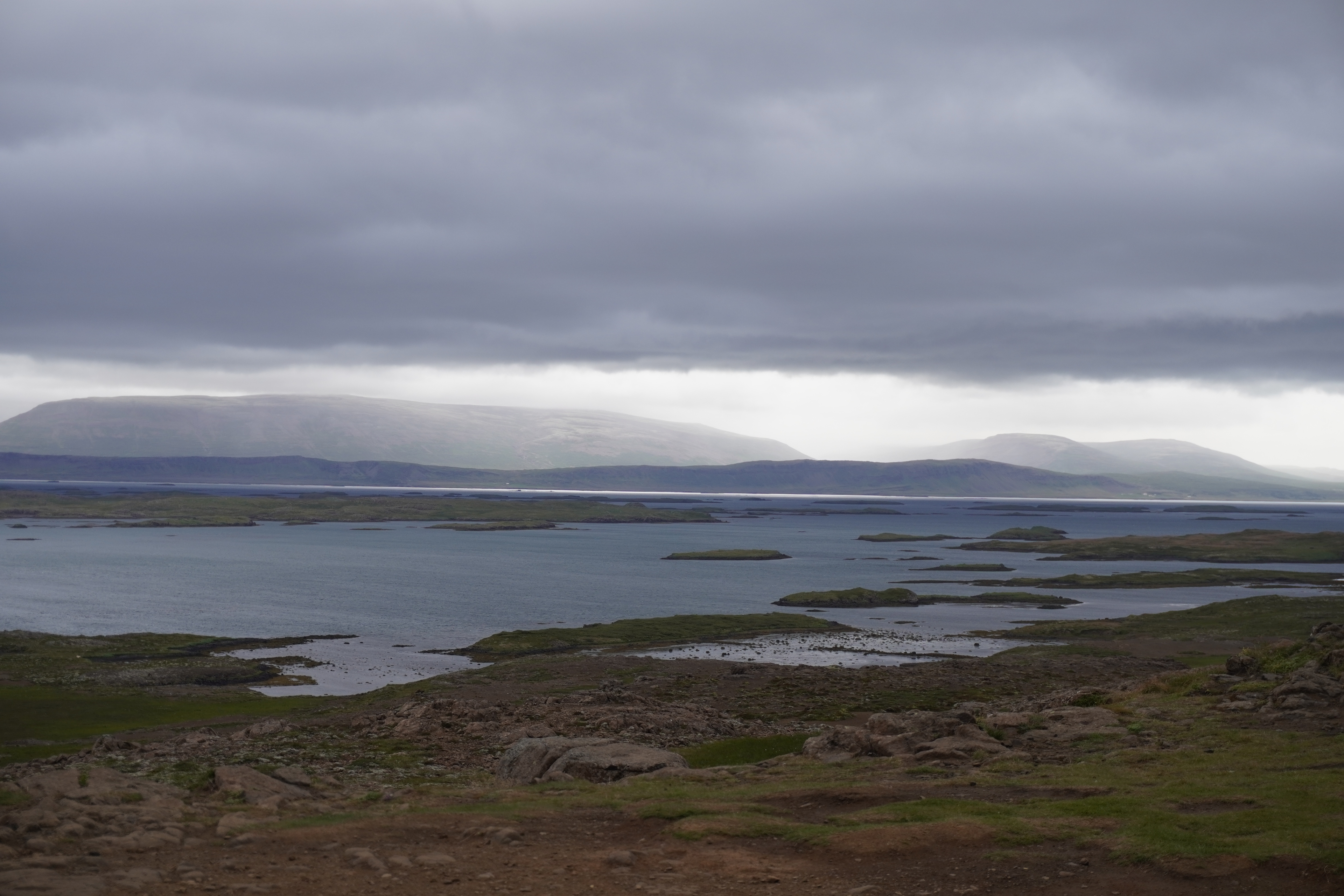 Snæfellsnes Peninsula