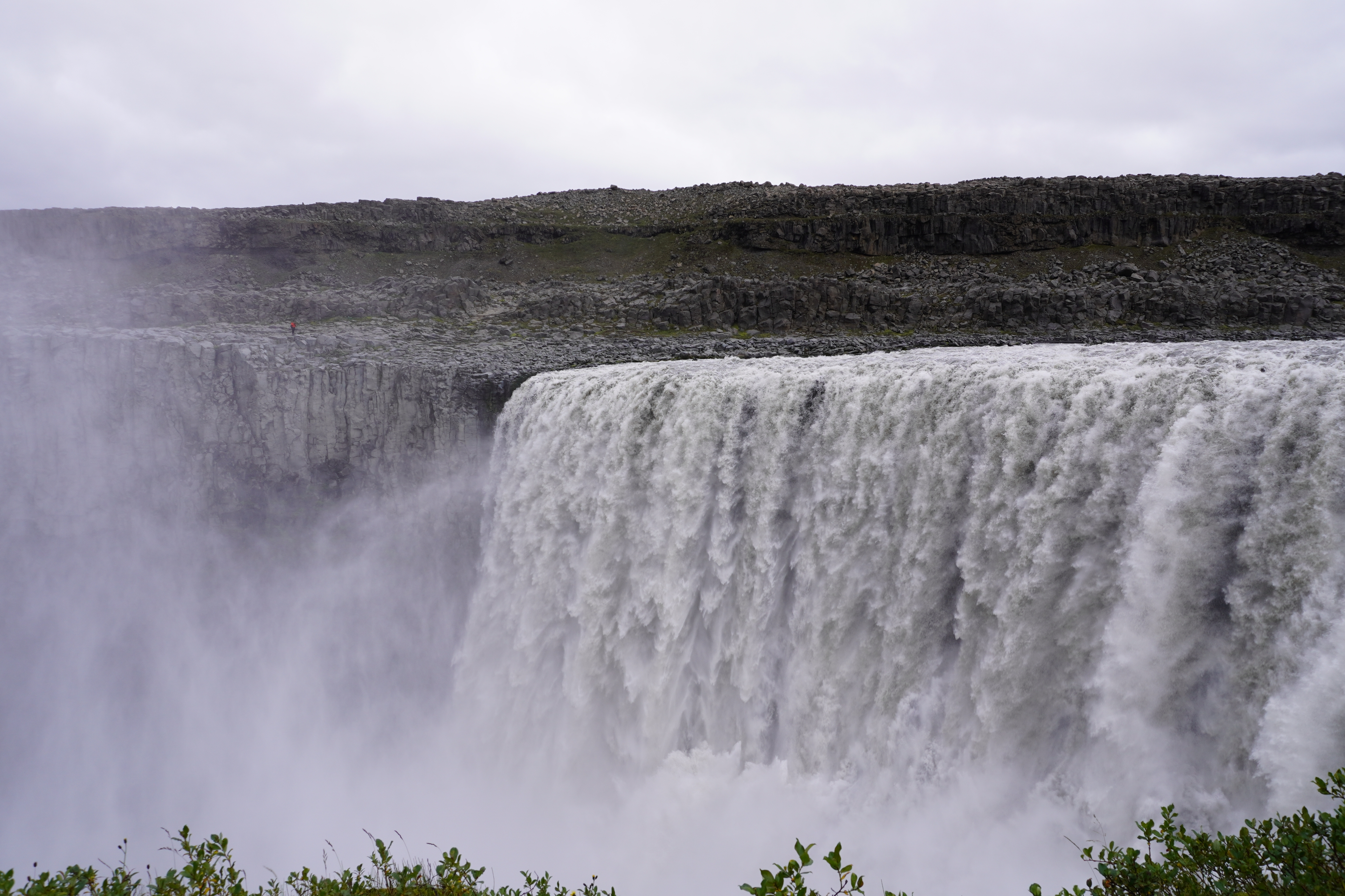 Dettifoss