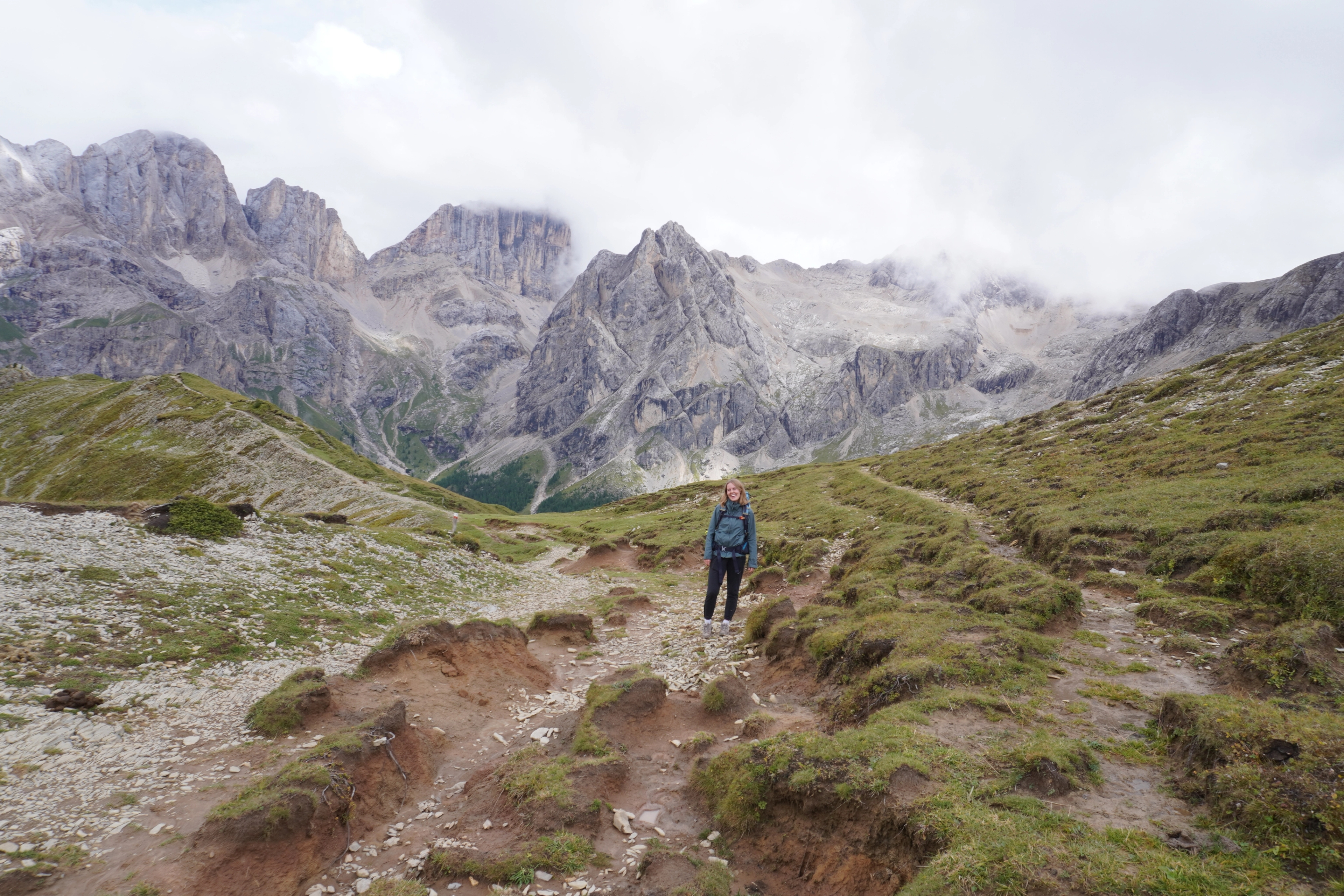 Passo San Nicolò