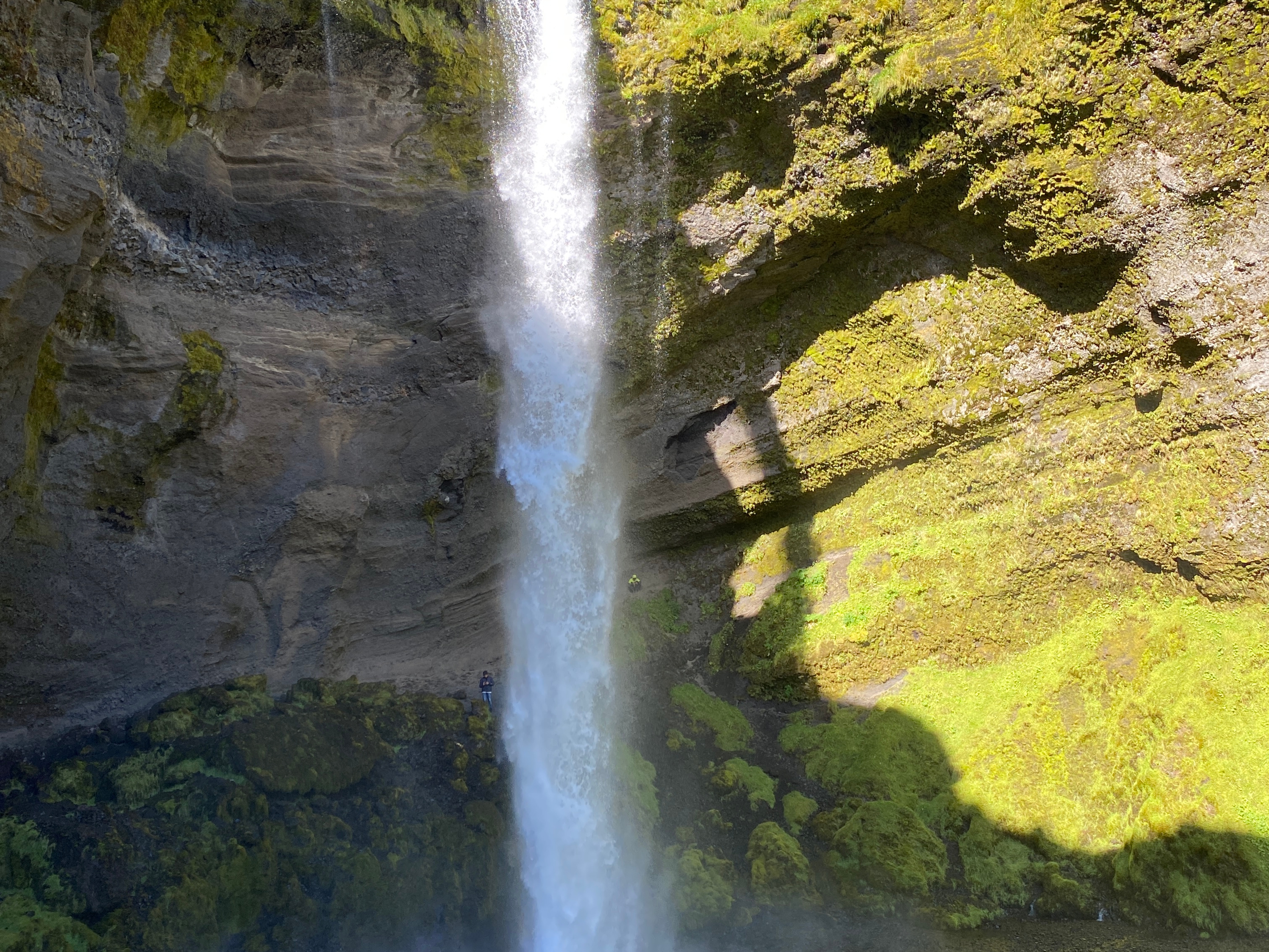 Kvernufoss