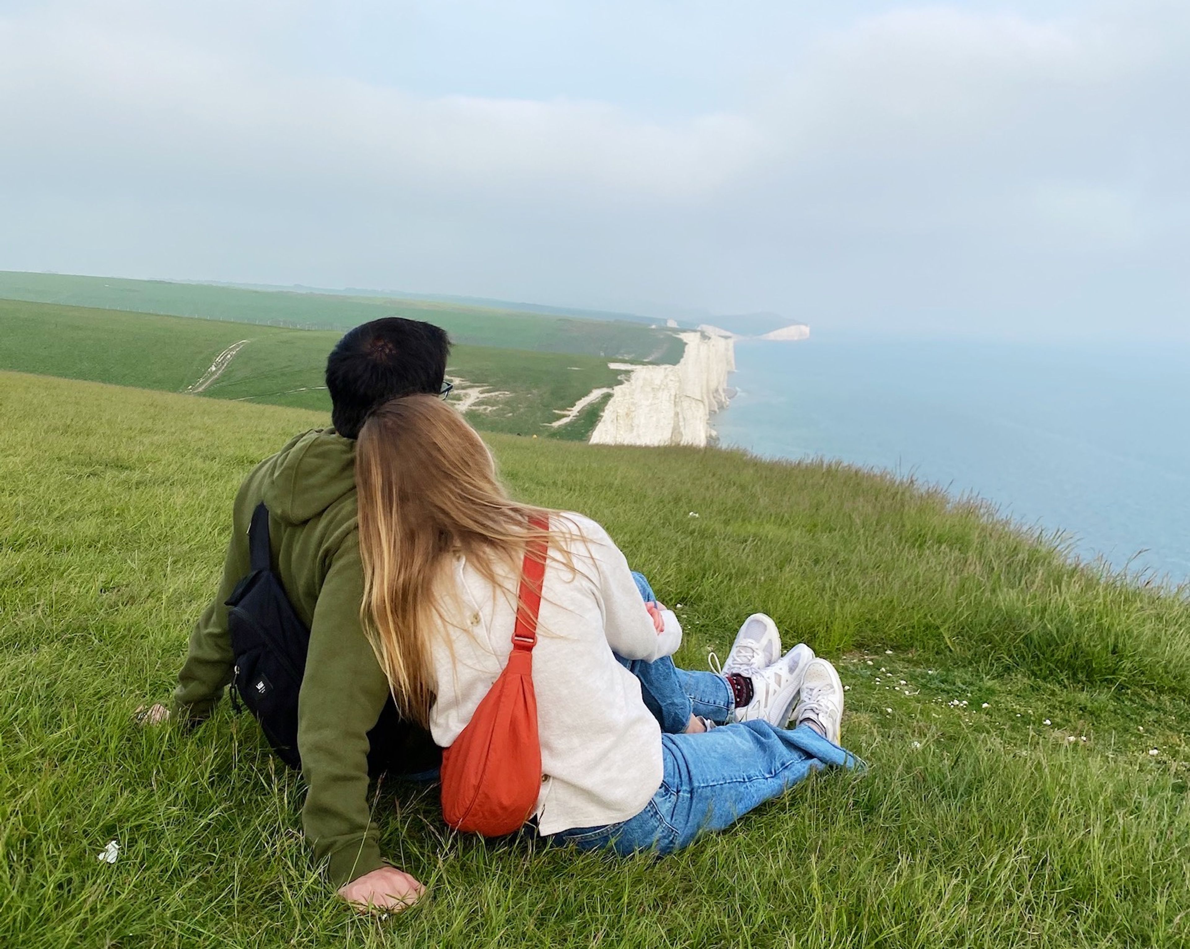 seven sisters