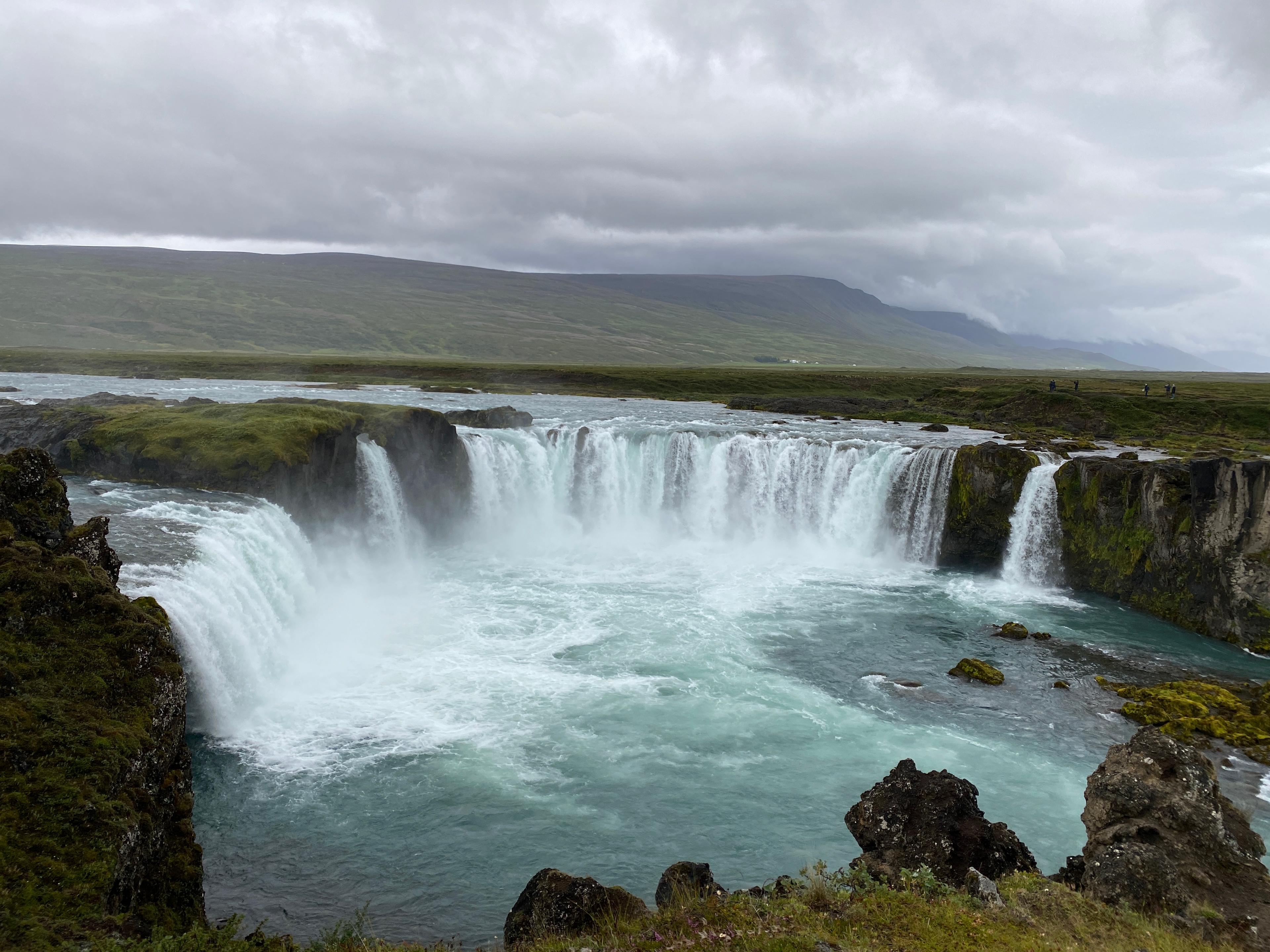 Godafoss