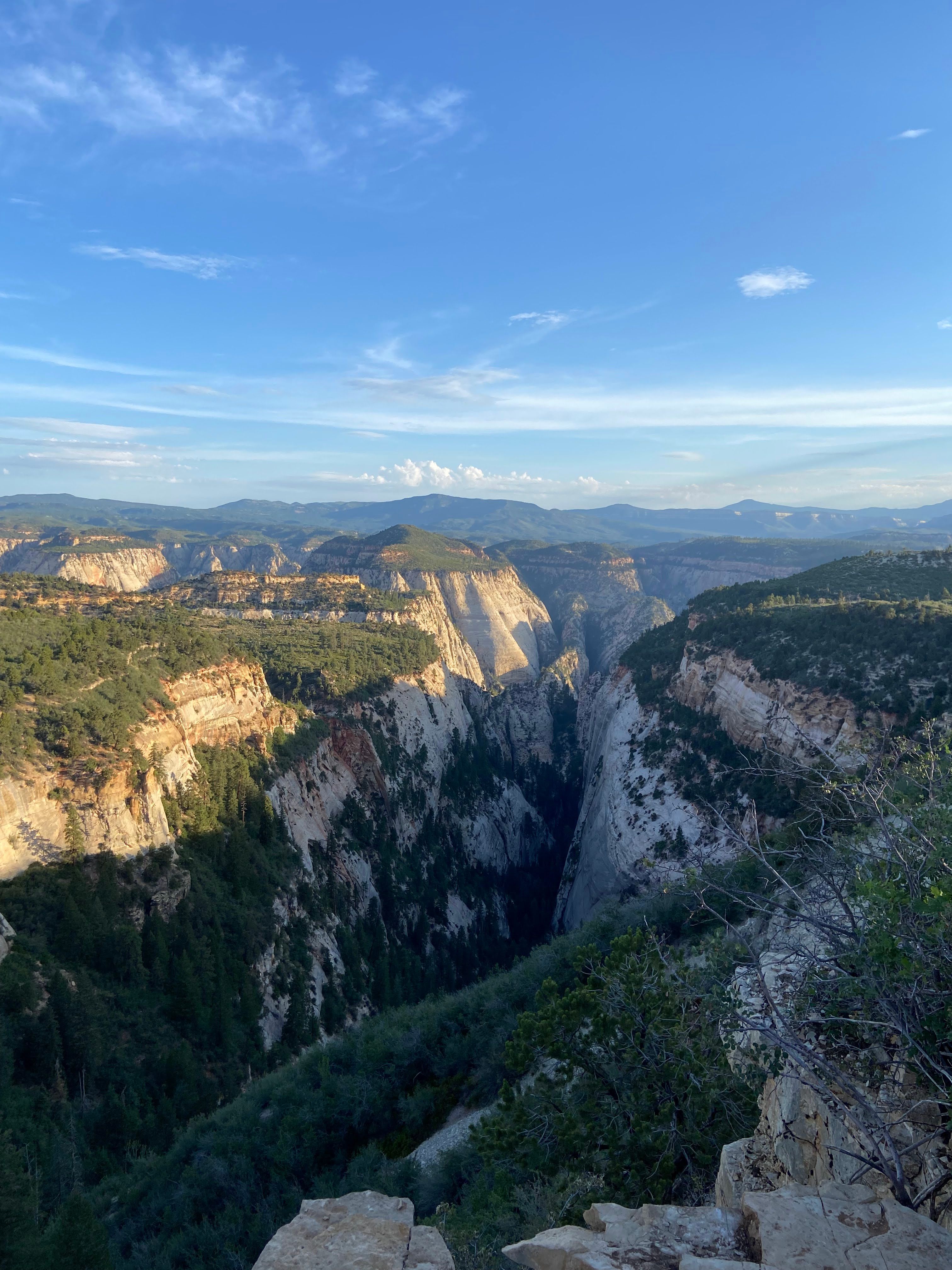 Zion National Park