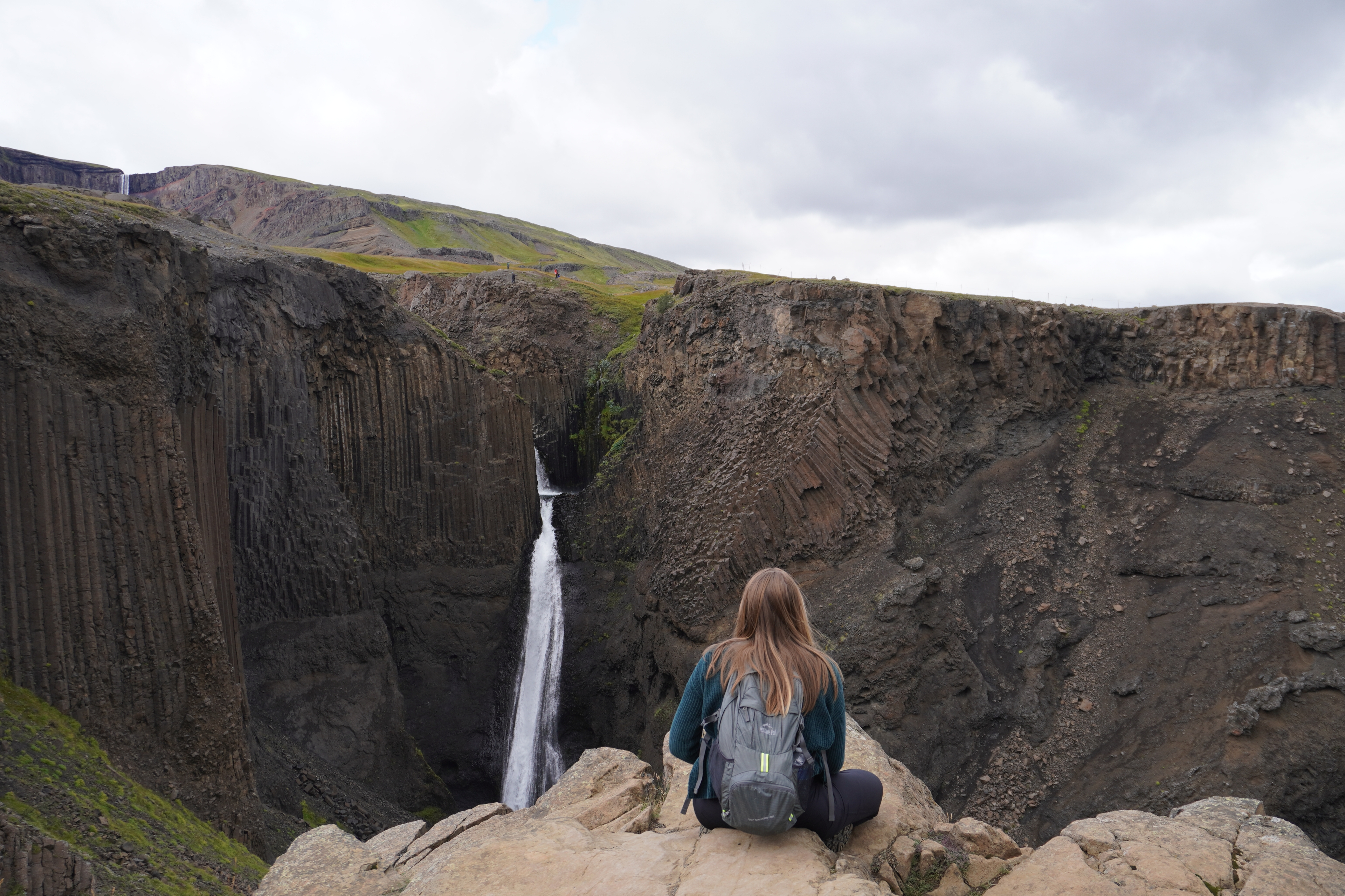 Litlanesfoss