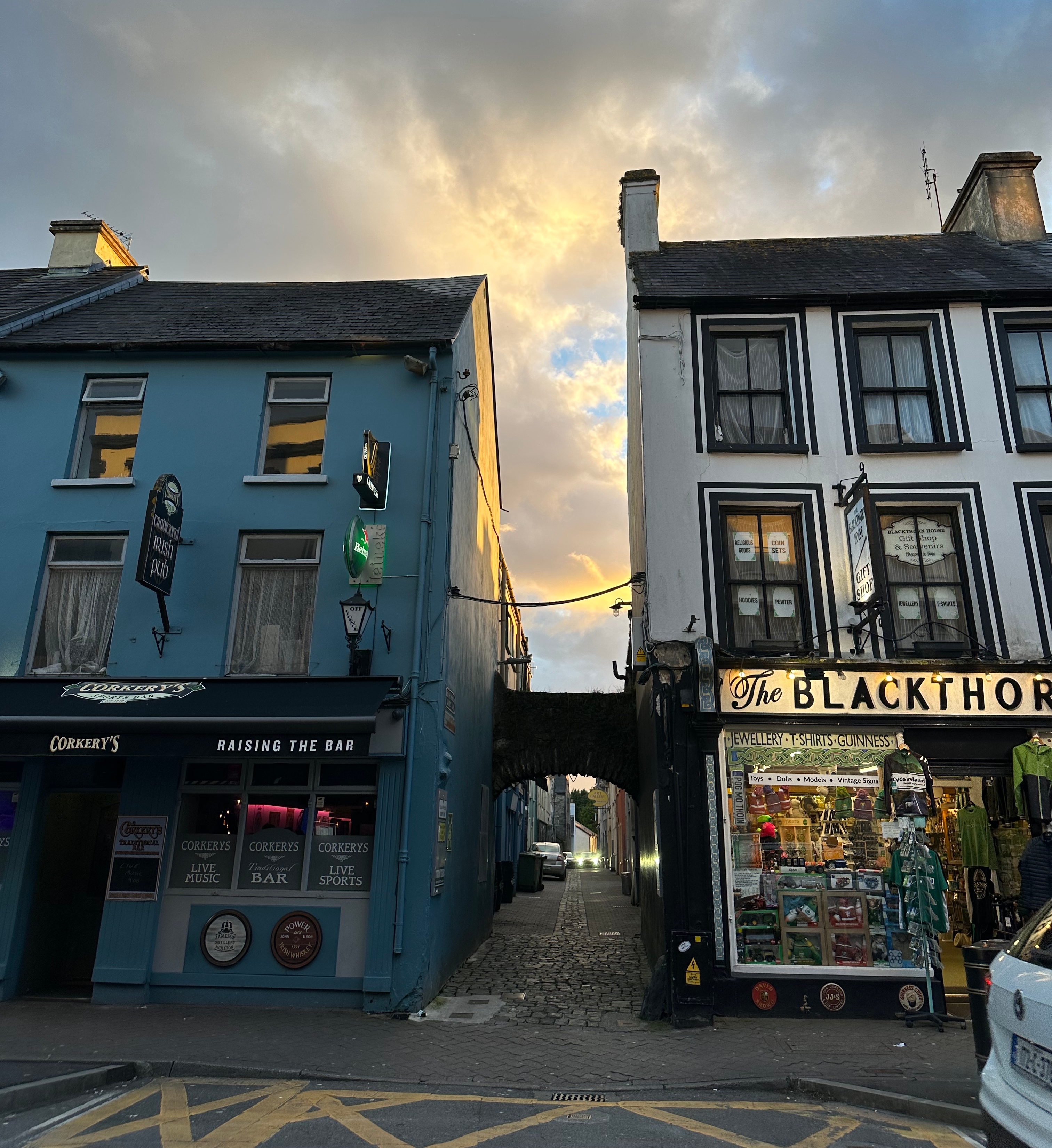 Killarney
