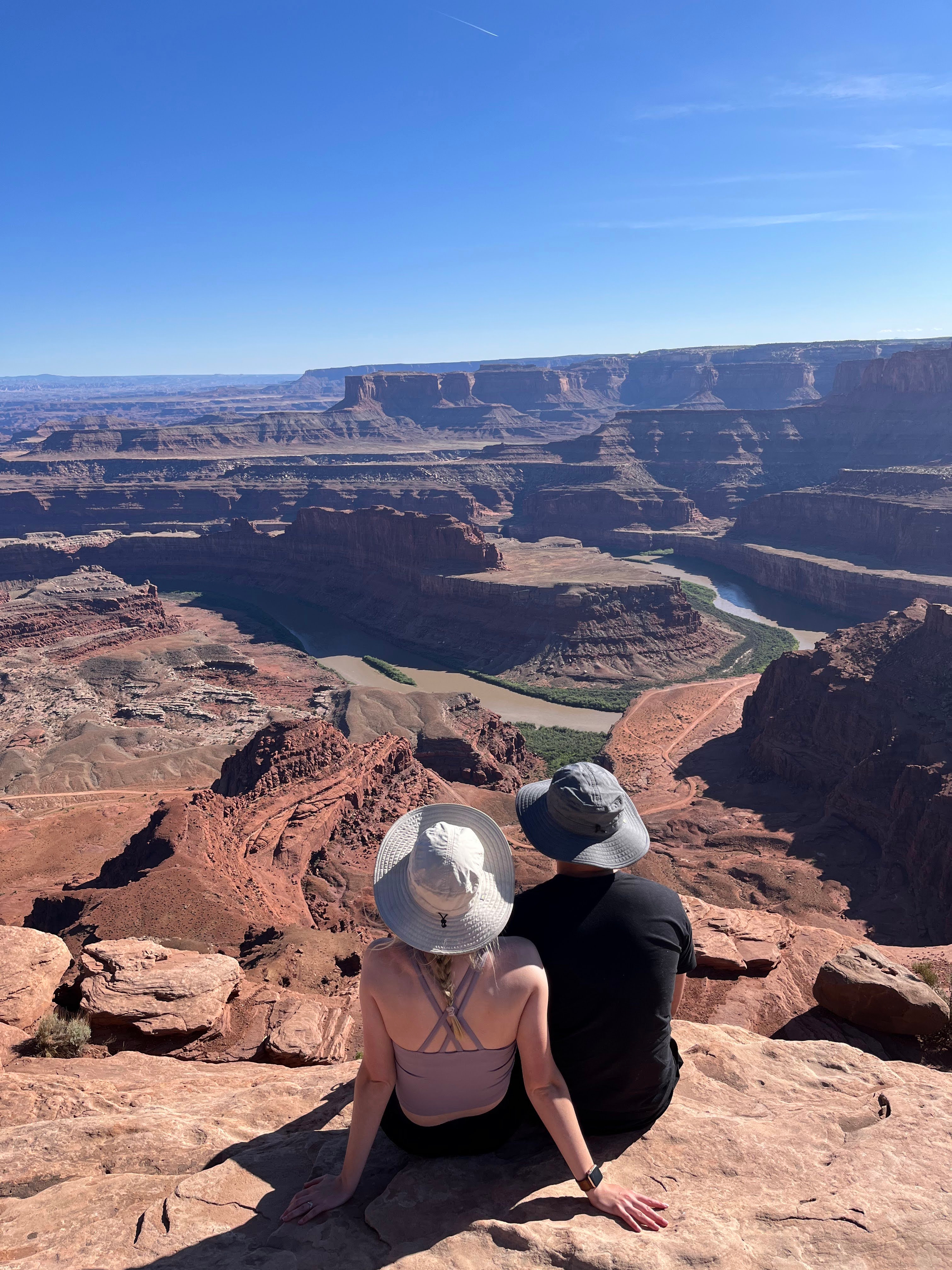 Dead Horse Point Views