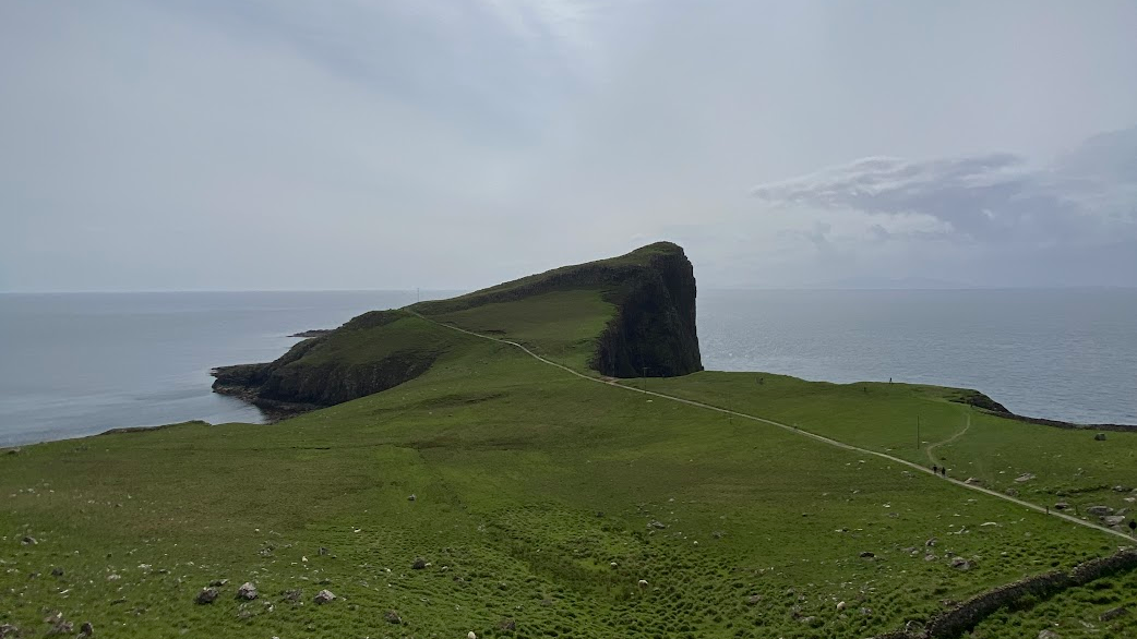 Neist Point
