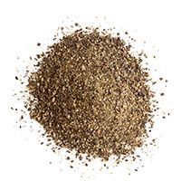 Ground Black Pepper