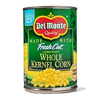 Sweet Kernel Corn